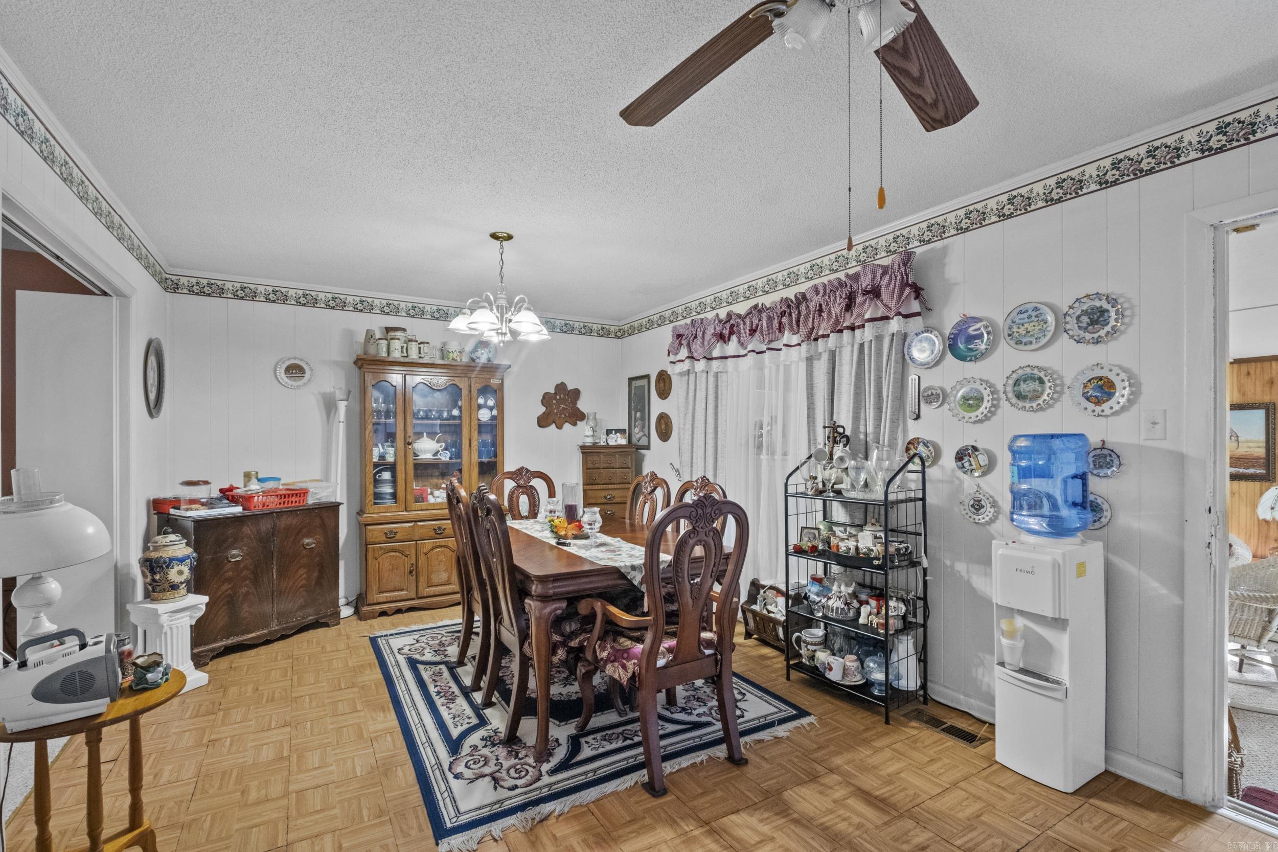 MARYTON PARK - Residential