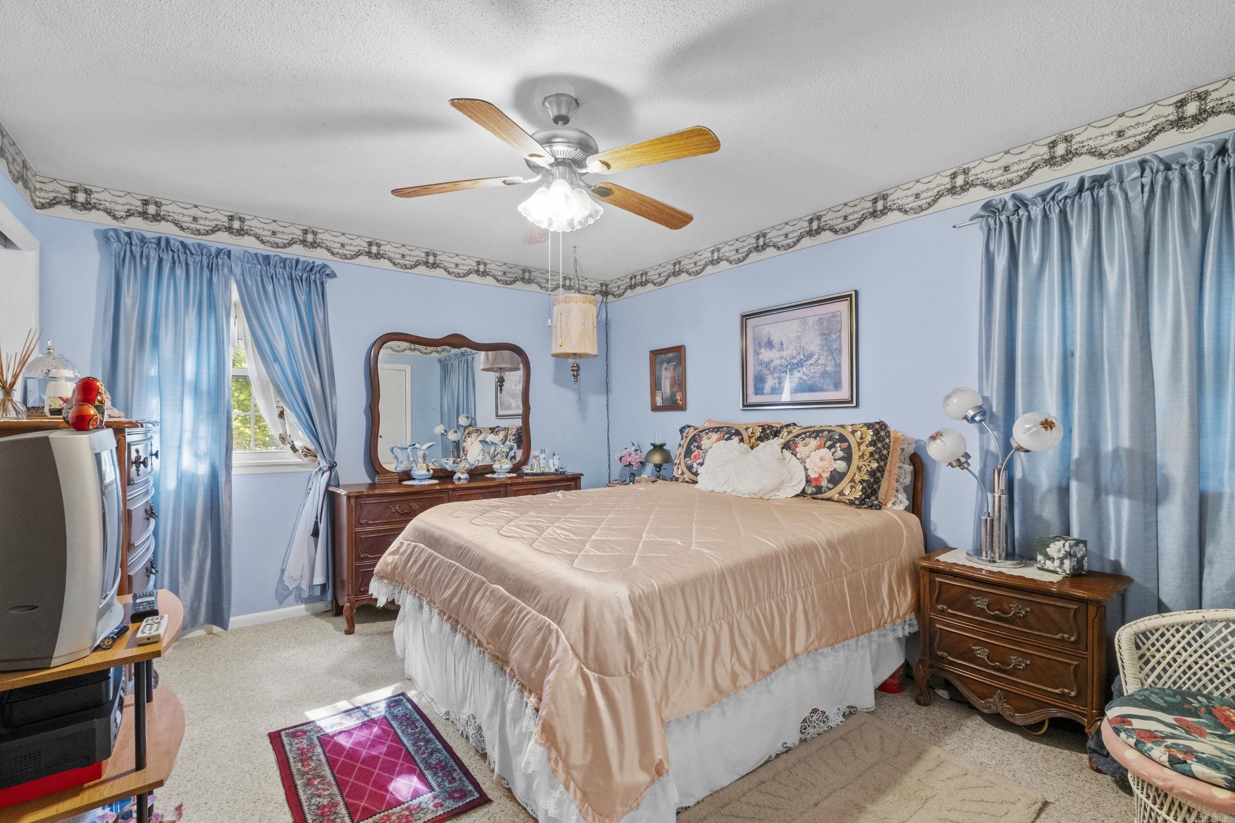 MARYTON PARK - Residential