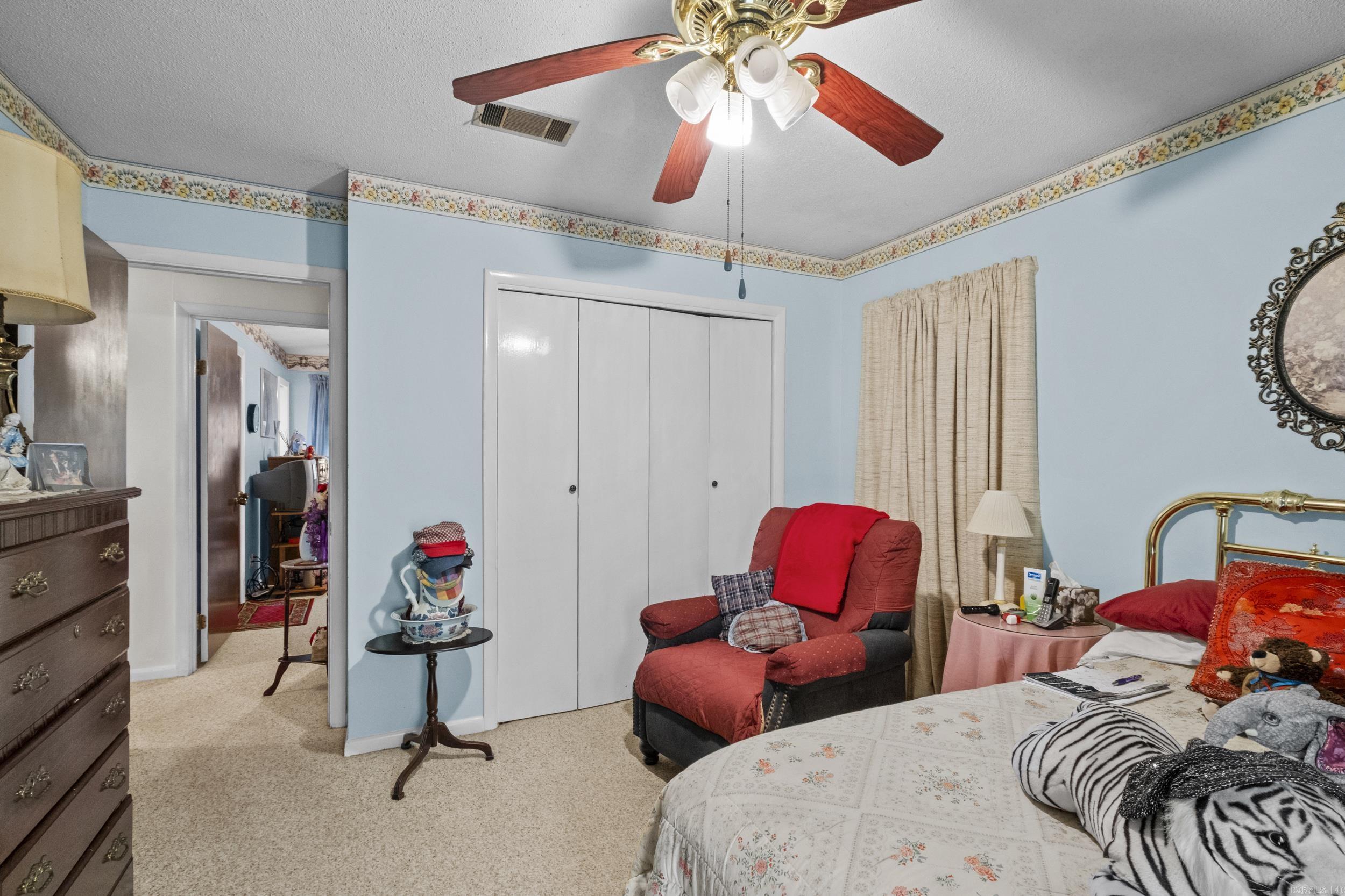 MARYTON PARK - Residential