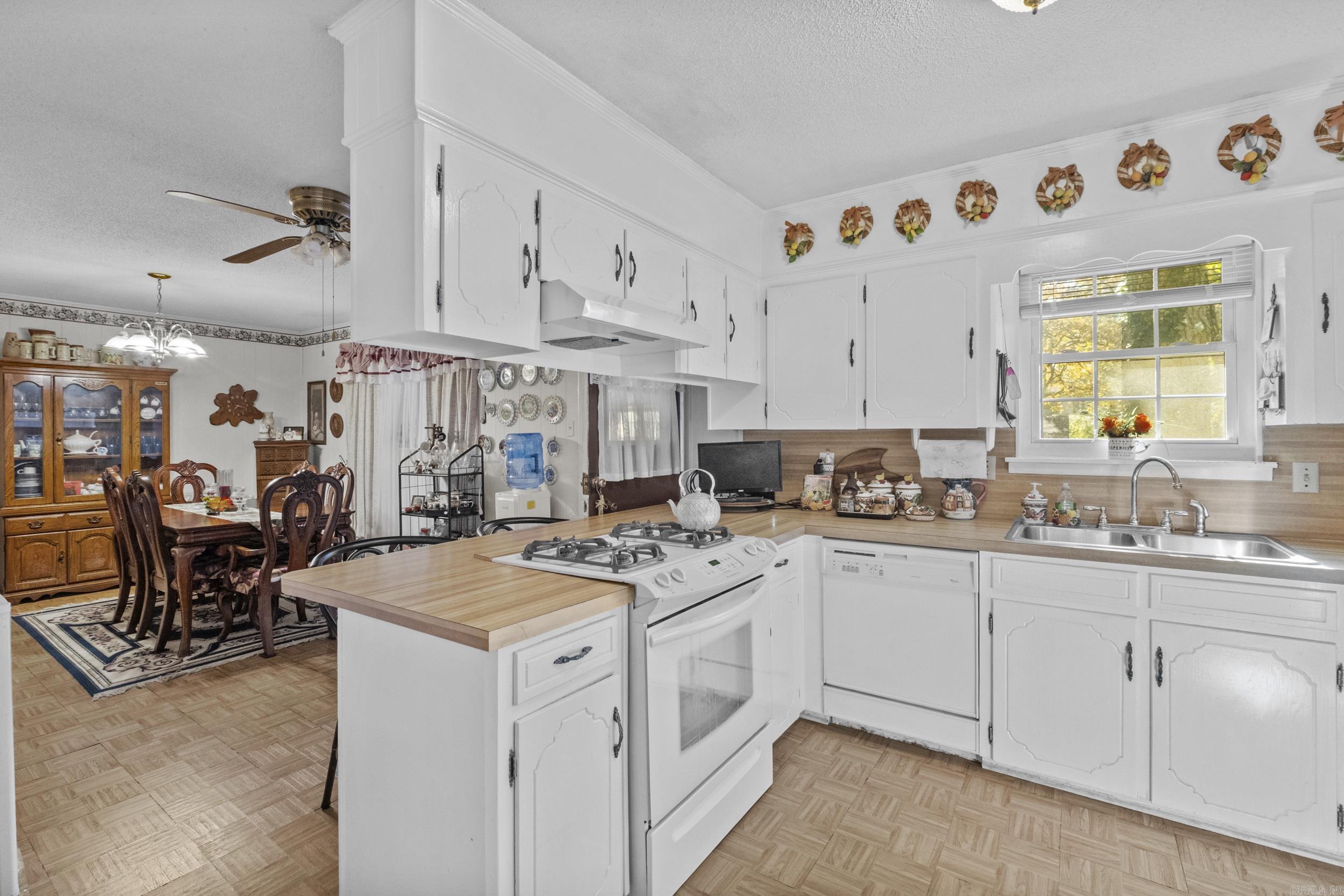 MARYTON PARK - Residential