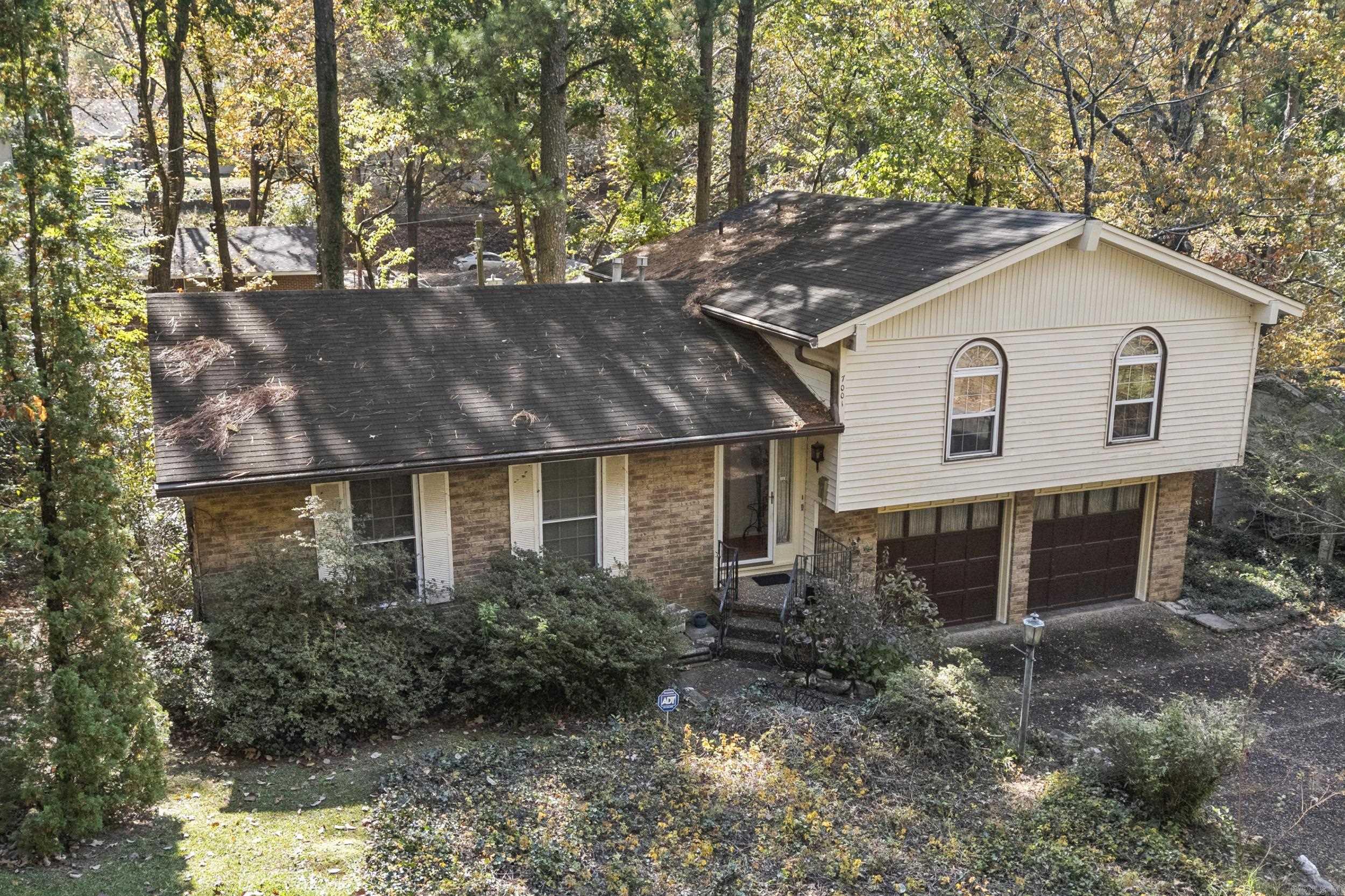 MARYTON PARK - Residential