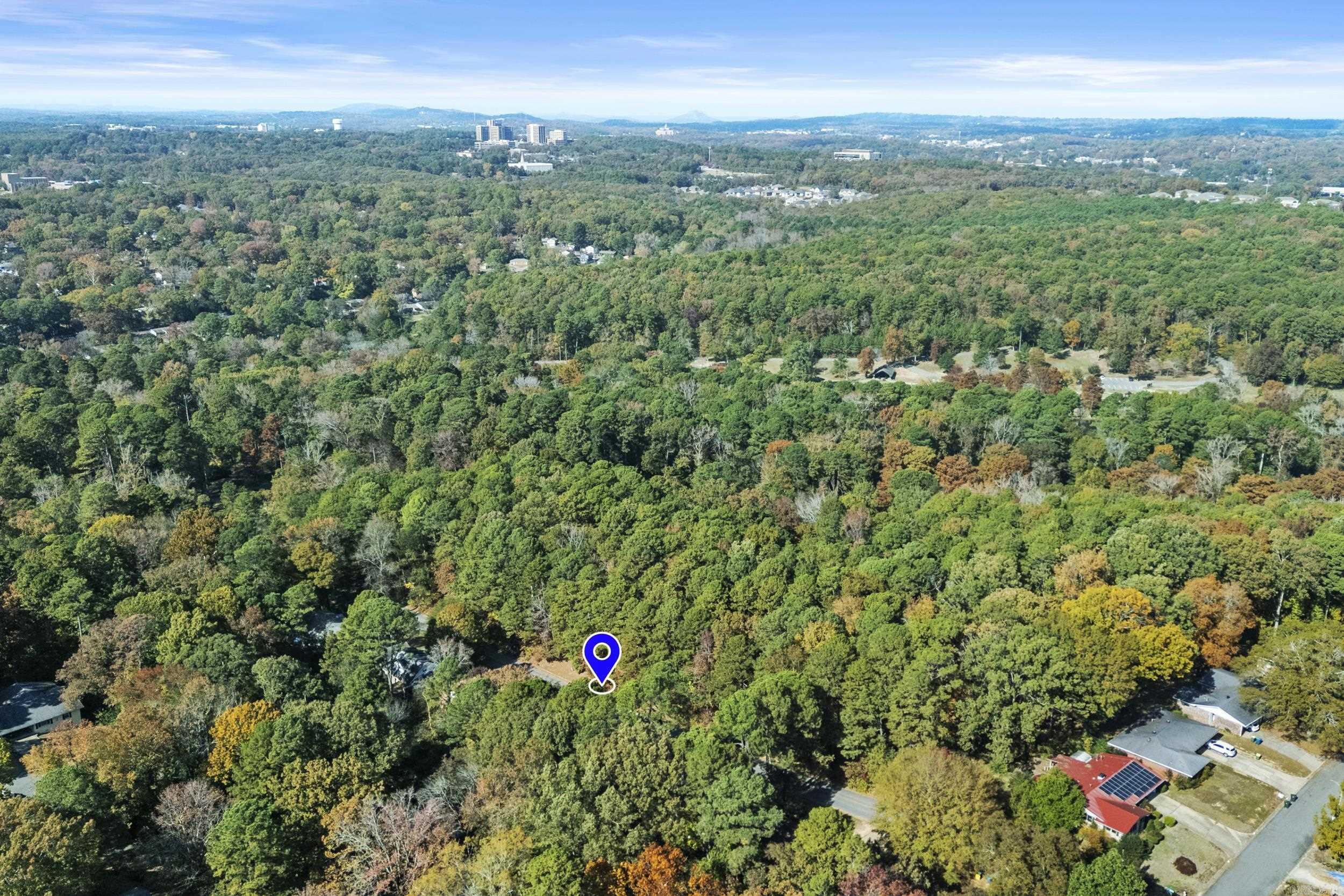 MARYTON PARK - Residential