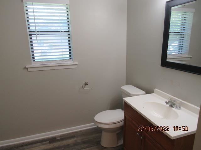 College Oak - Residential Lease