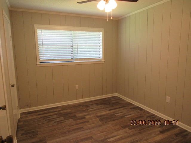 College Oak - Residential Lease