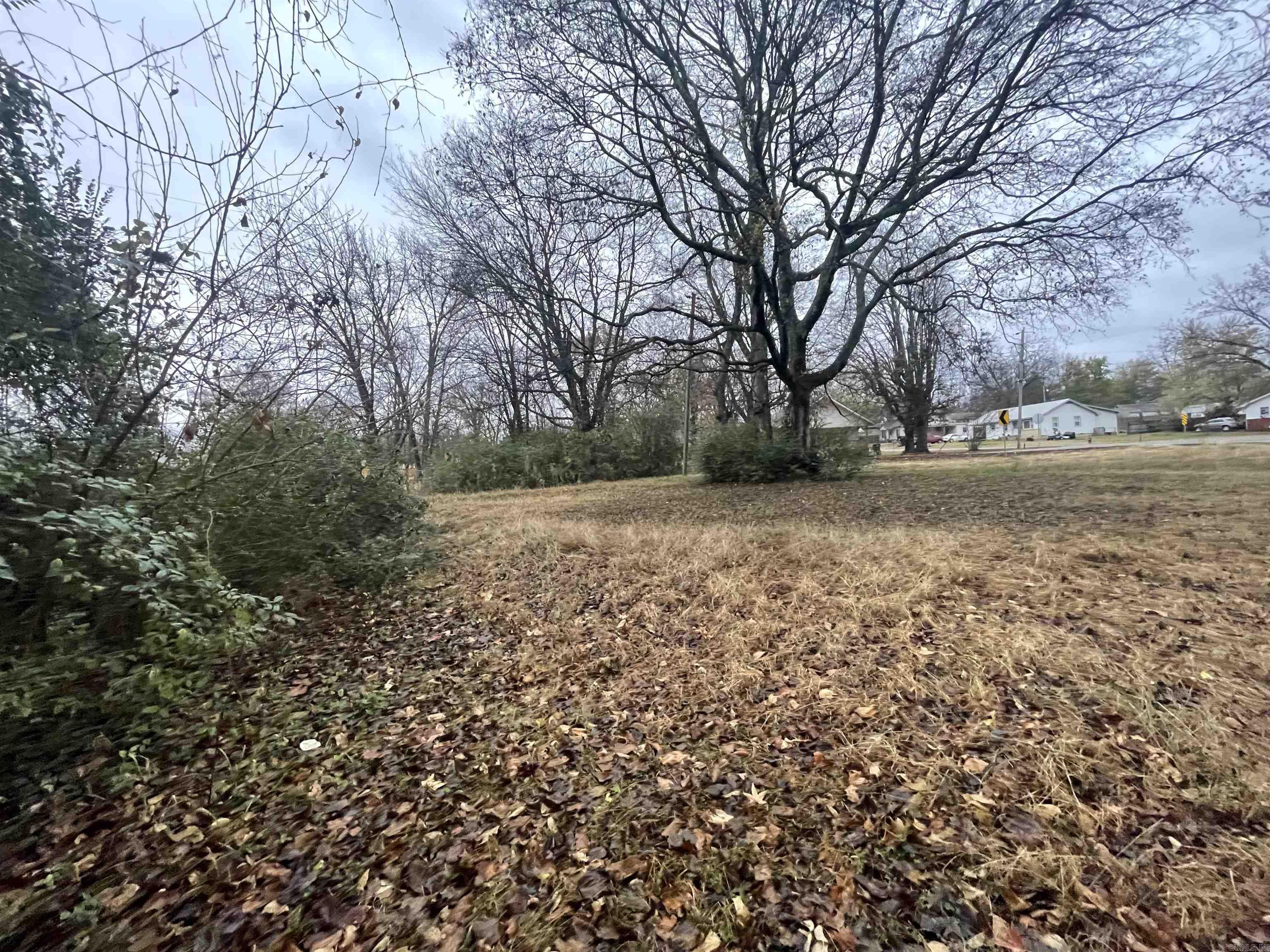 Batesville Acres - Land