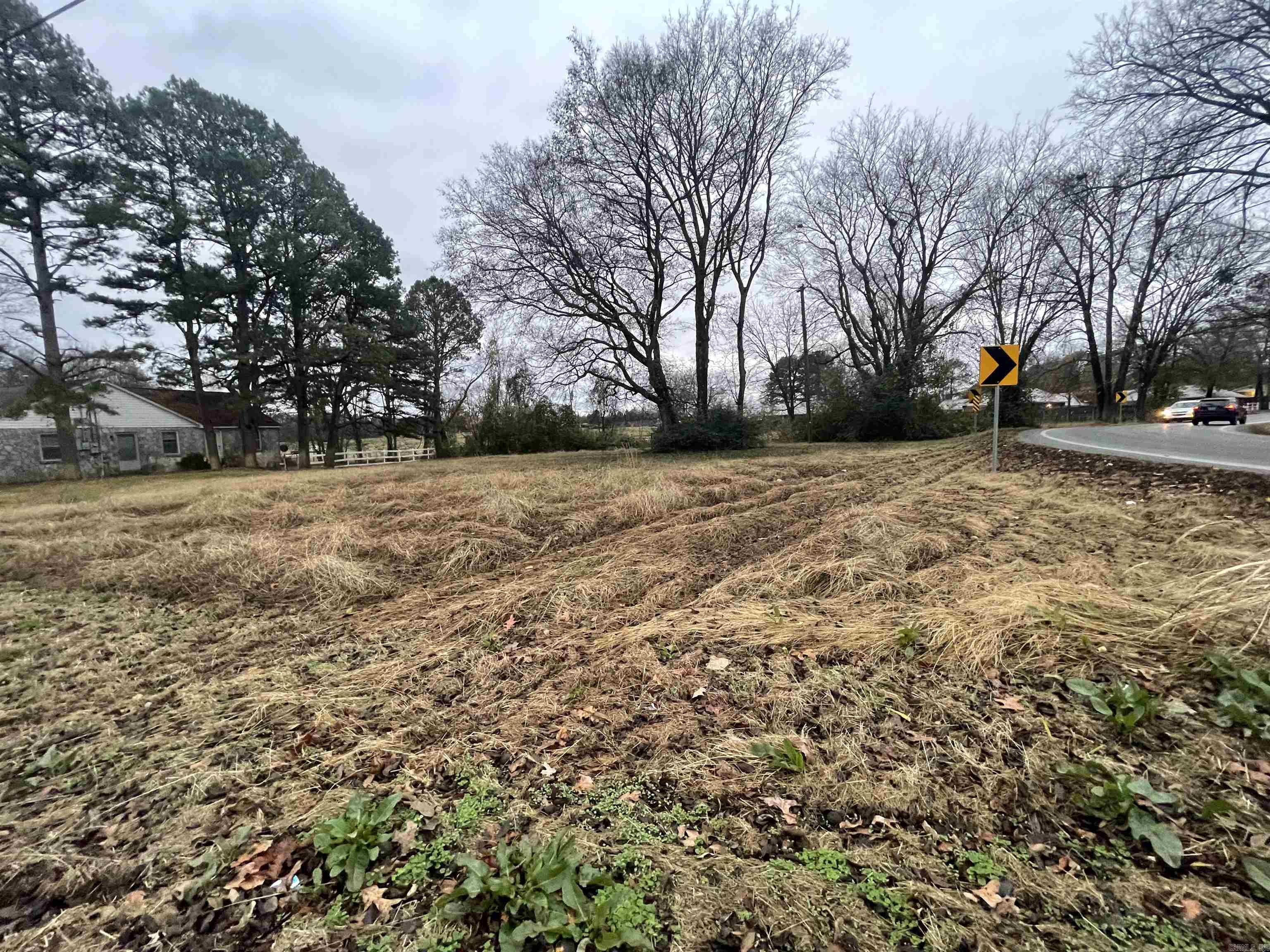 Batesville Acres - Land