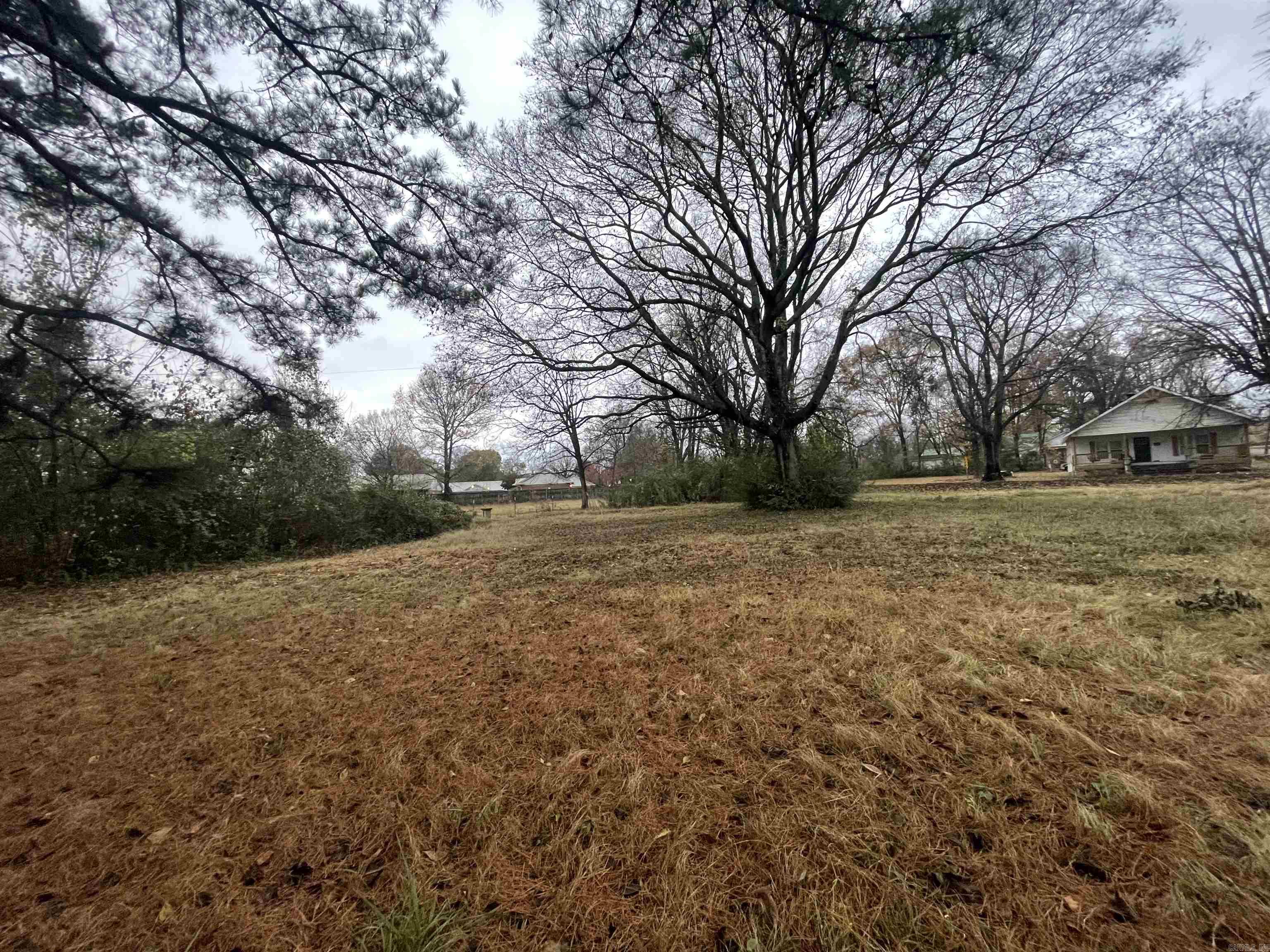 Batesville Acres - Land