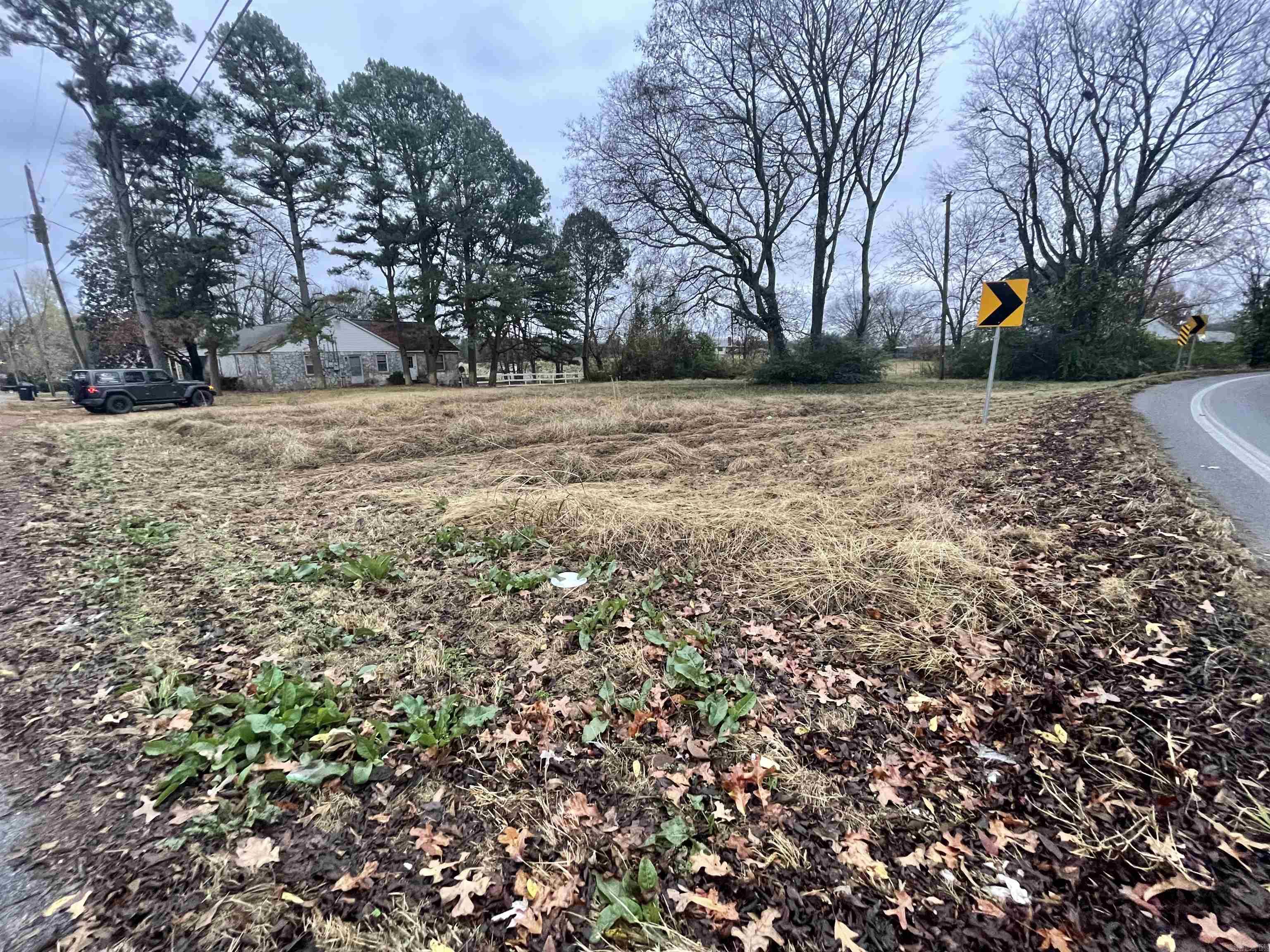 Batesville Acres - Land