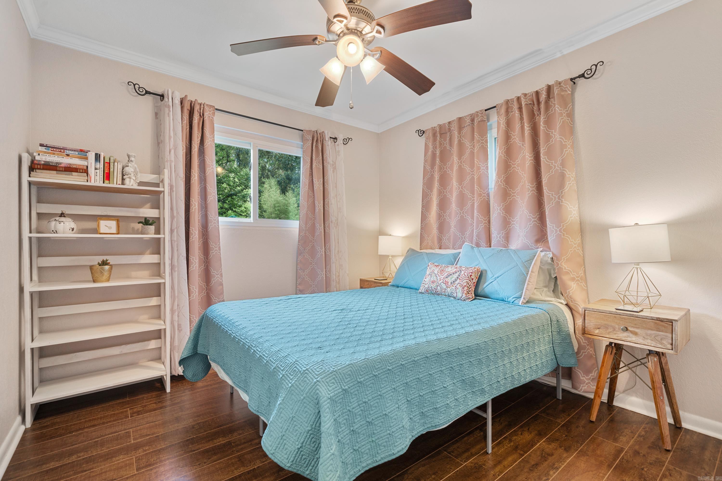 ARROWHEAD LAKE ESTATES - Residential