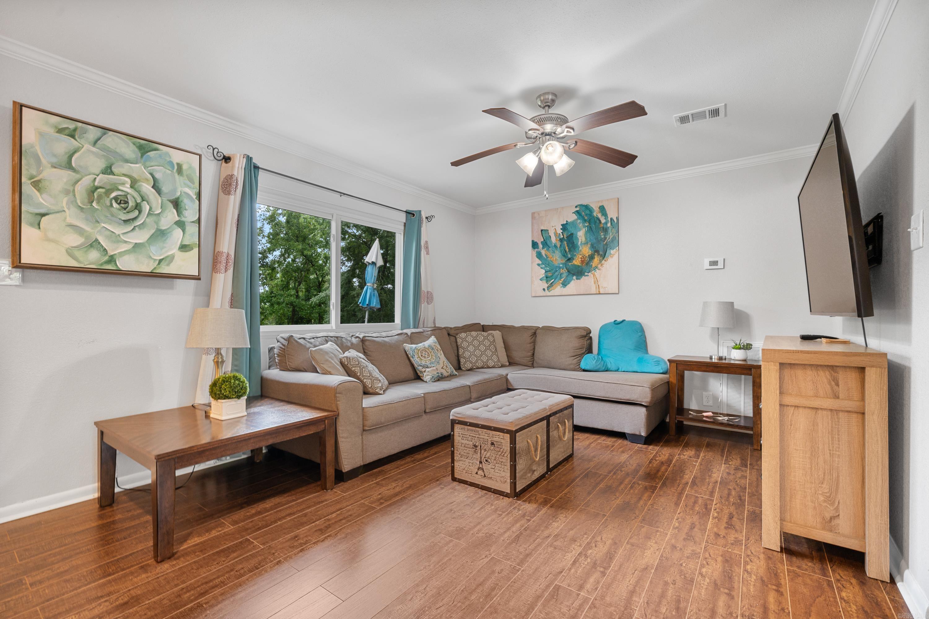 ARROWHEAD LAKE ESTATES - Residential