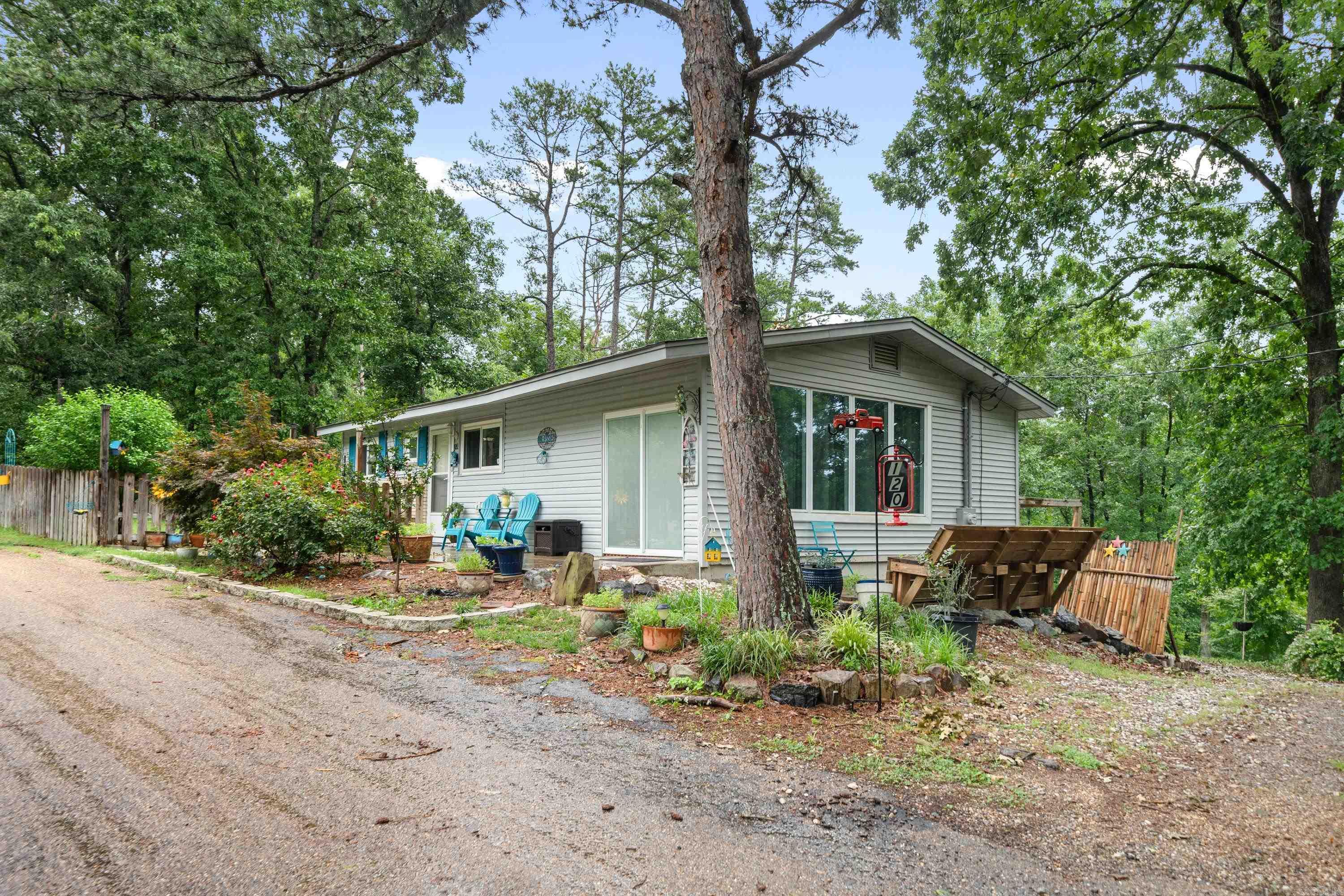 ARROWHEAD LAKE ESTATES - Residential