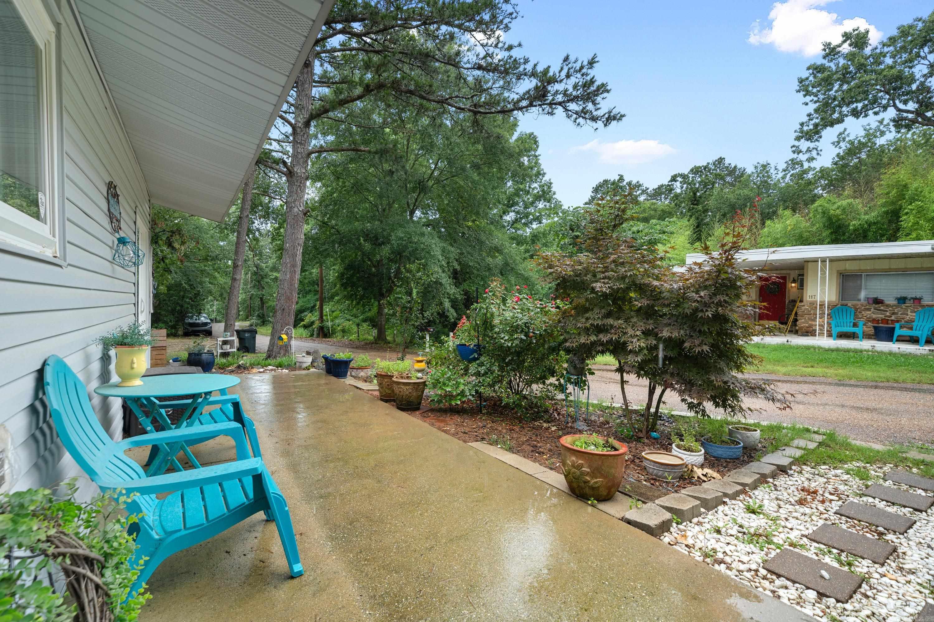 ARROWHEAD LAKE ESTATES - Residential