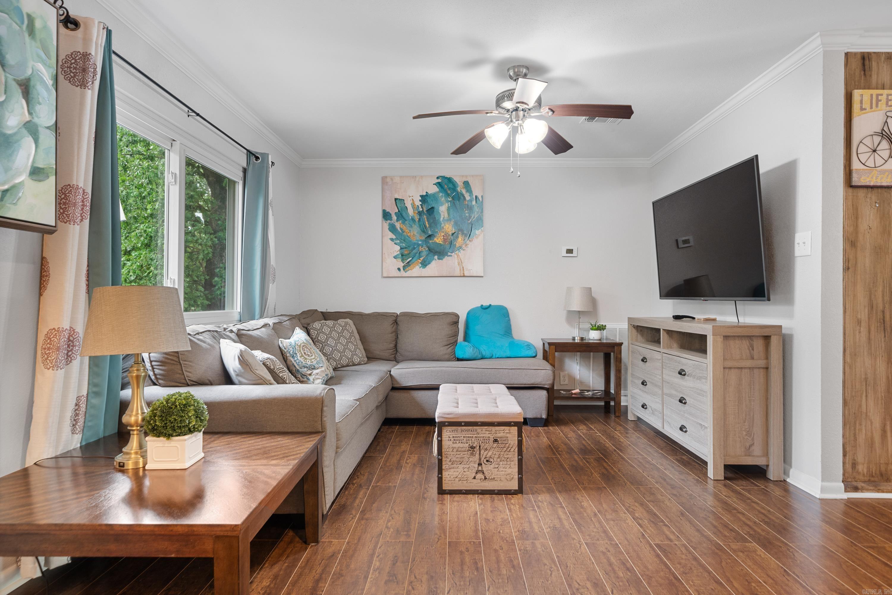 ARROWHEAD LAKE ESTATES - Residential