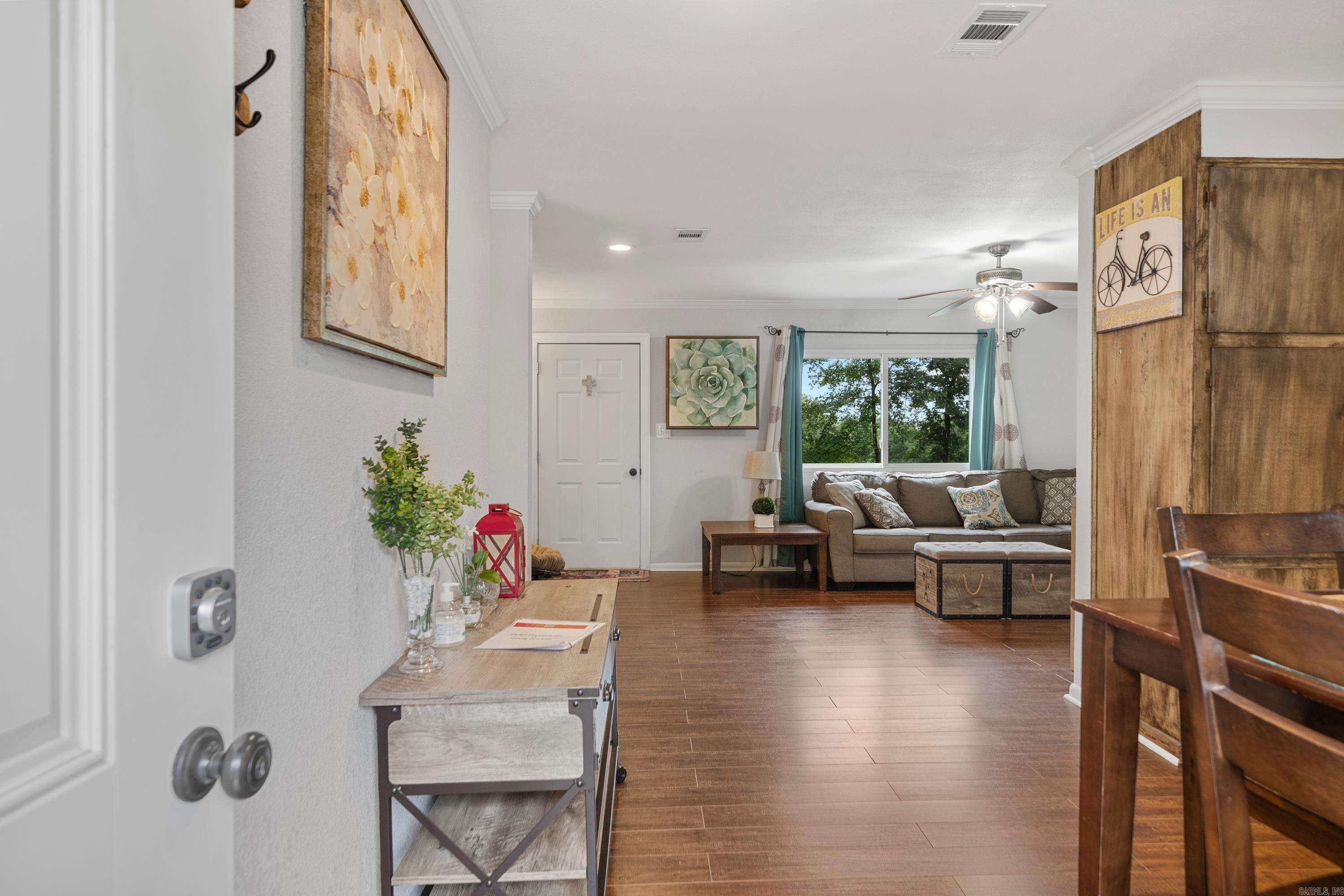 ARROWHEAD LAKE ESTATES - Residential