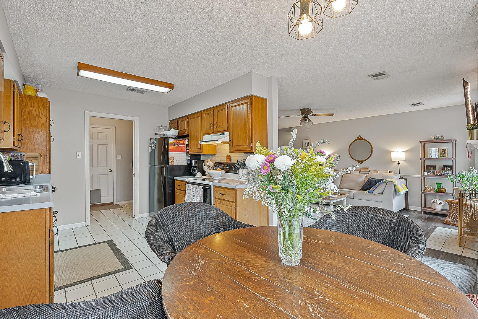 Murray Creek - Residential