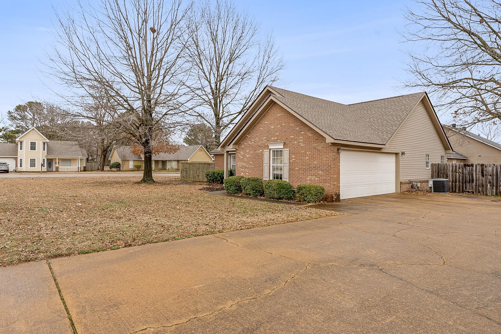 Murray Creek - Residential