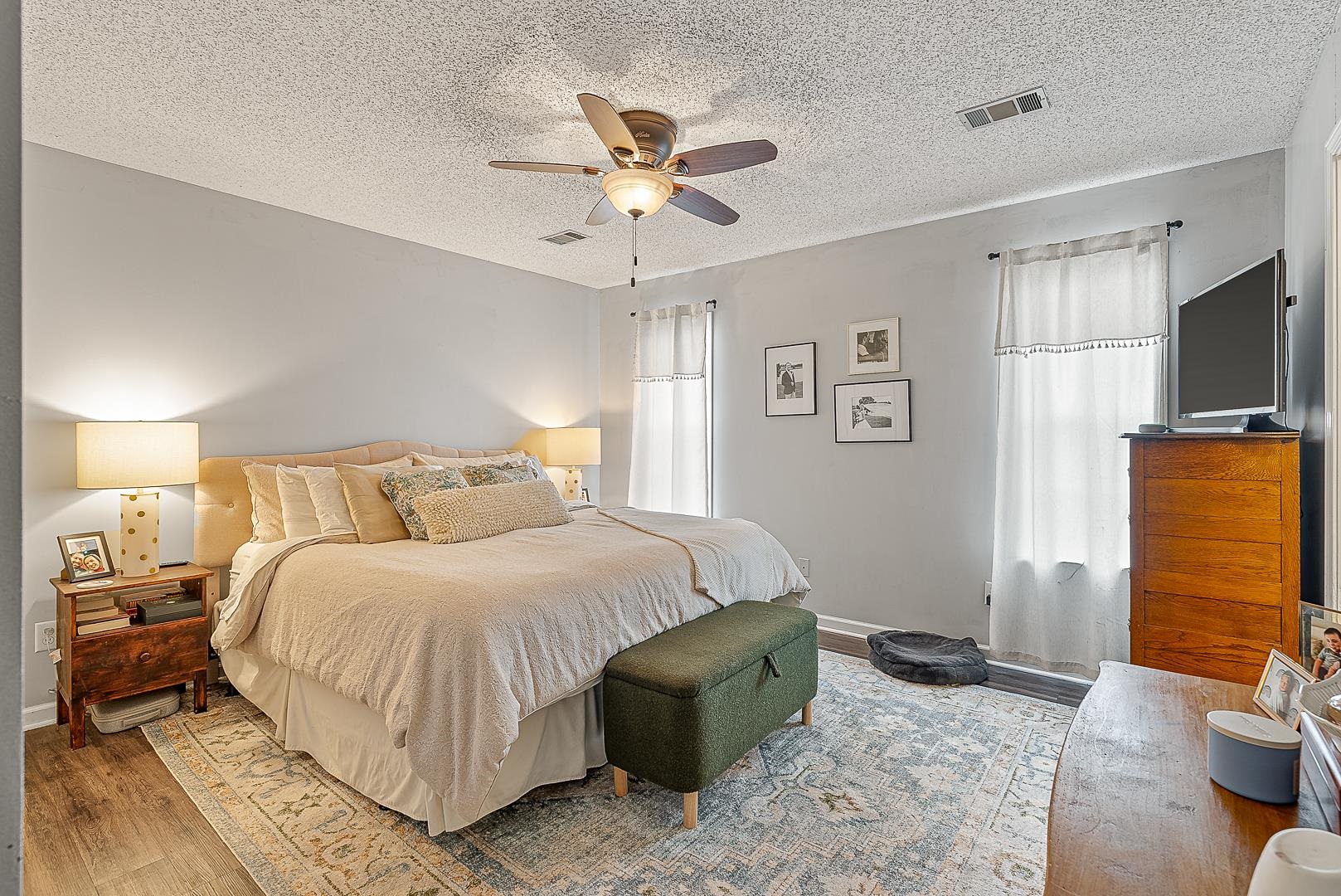 Murray Creek - Residential