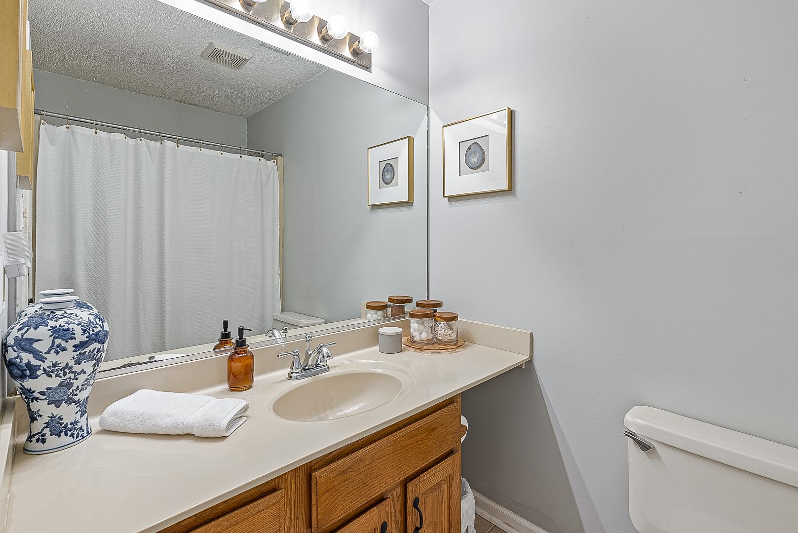 Murray Creek - Residential