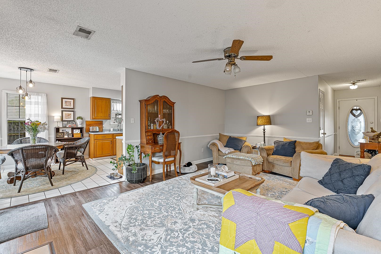 Murray Creek - Residential