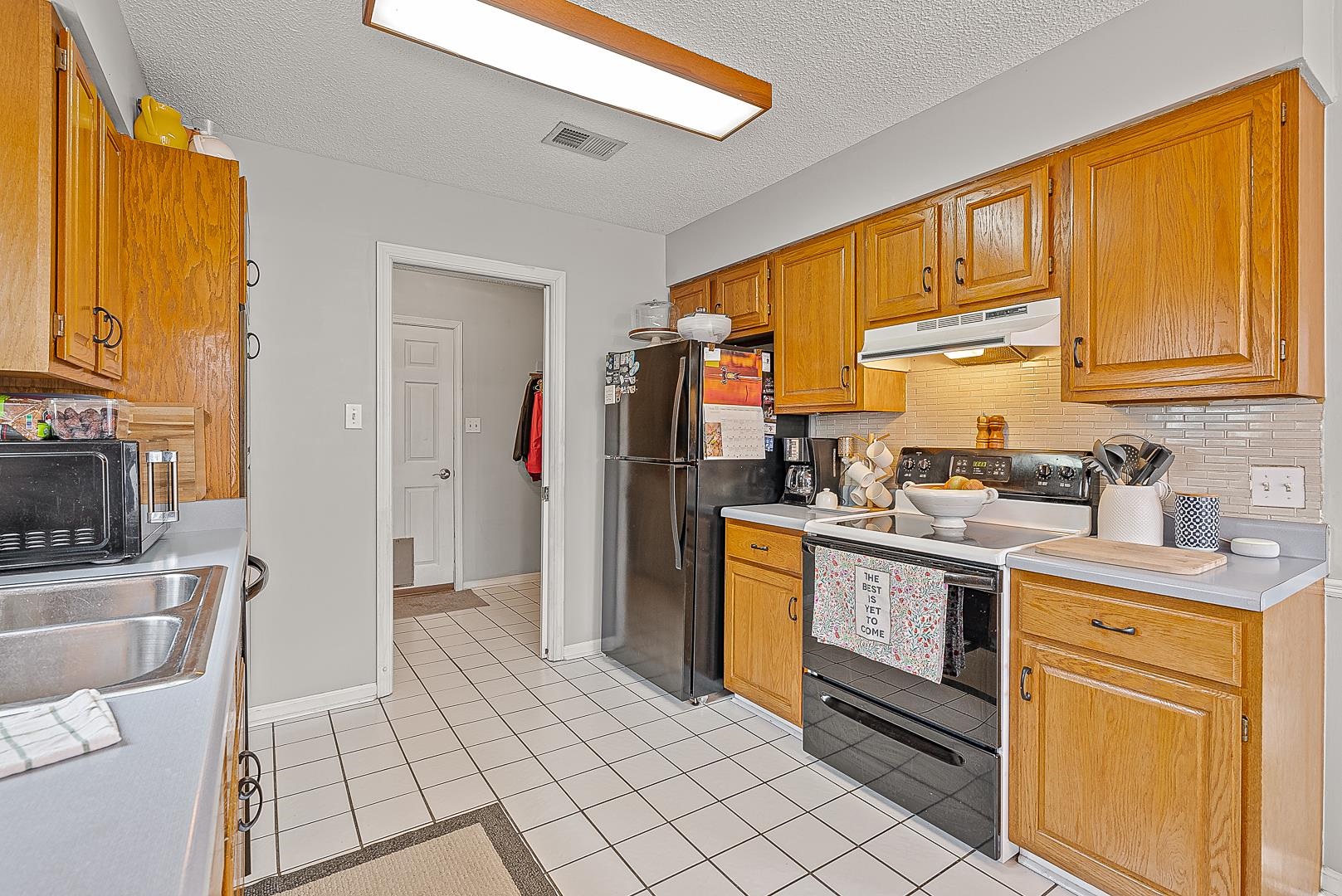 Murray Creek - Residential