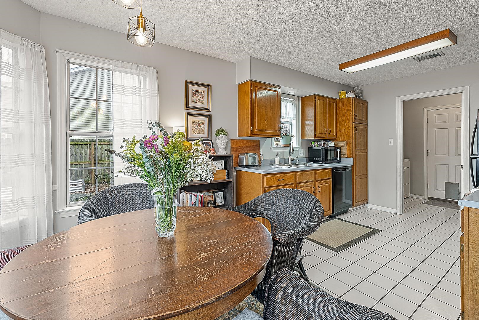 Murray Creek - Residential