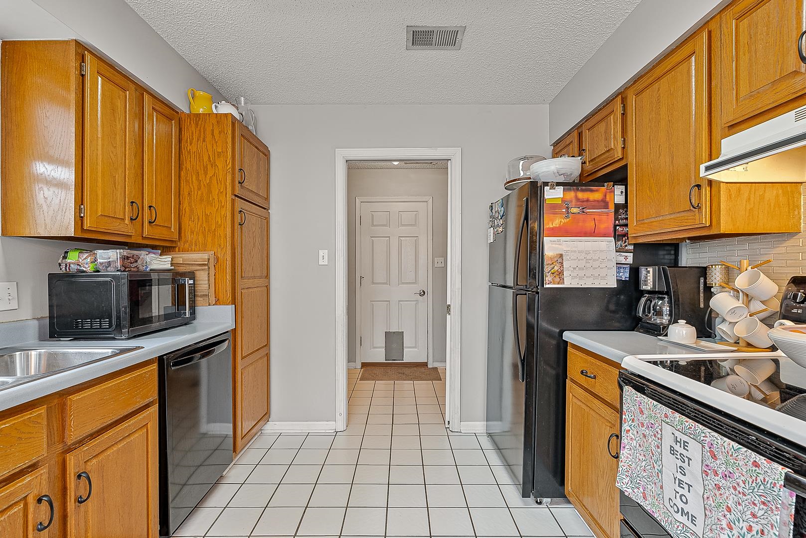 Murray Creek - Residential