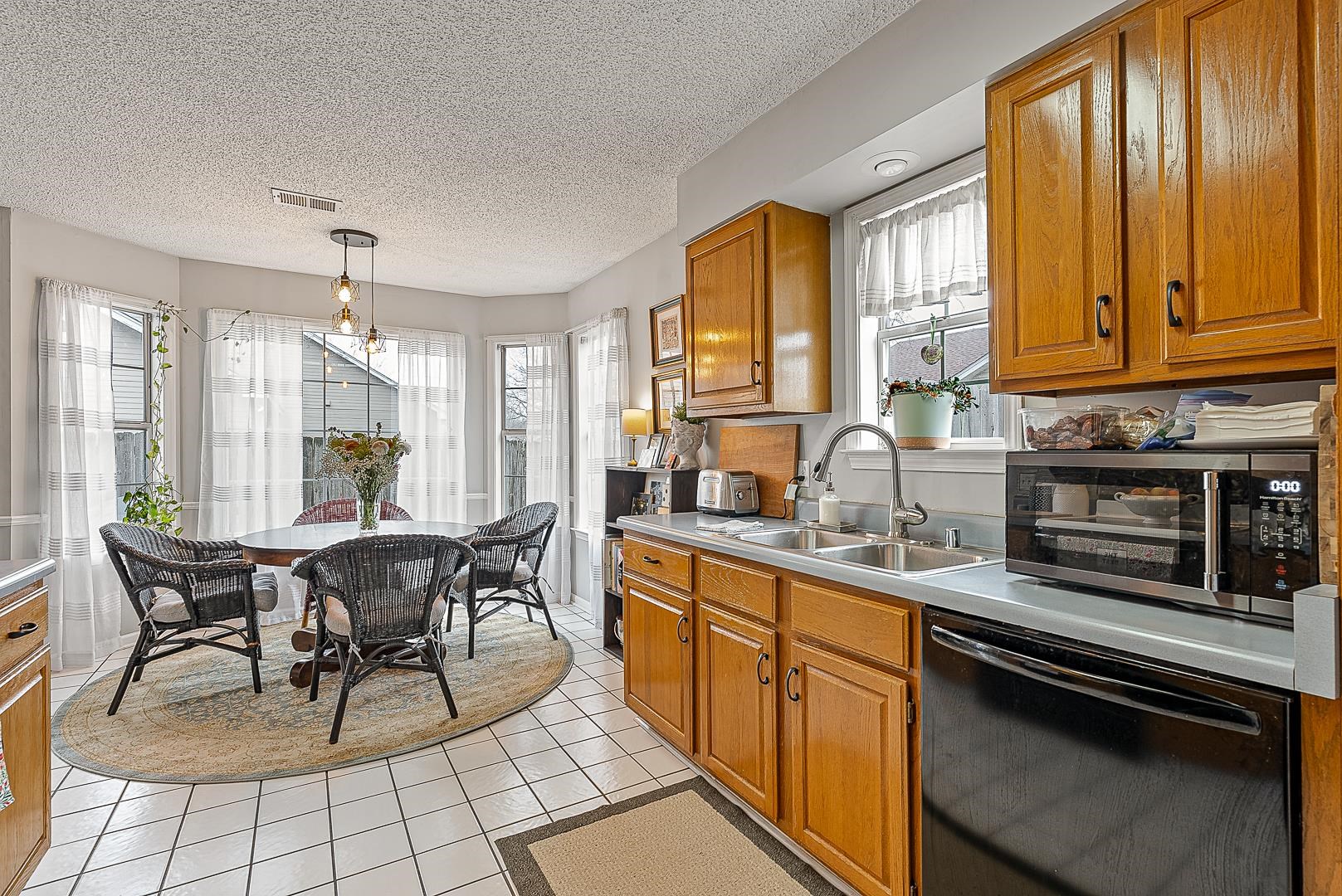 Murray Creek - Residential