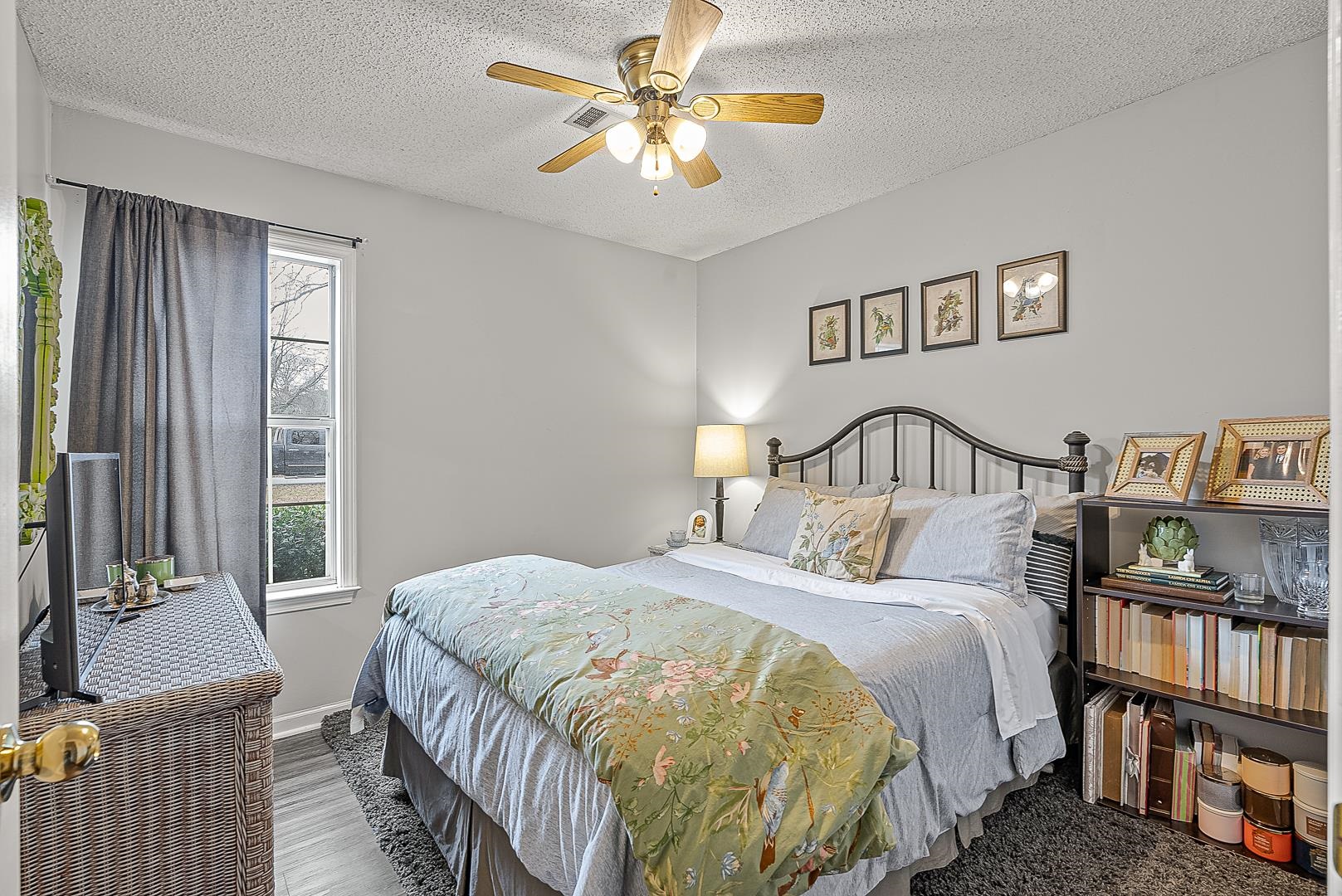 Murray Creek - Residential