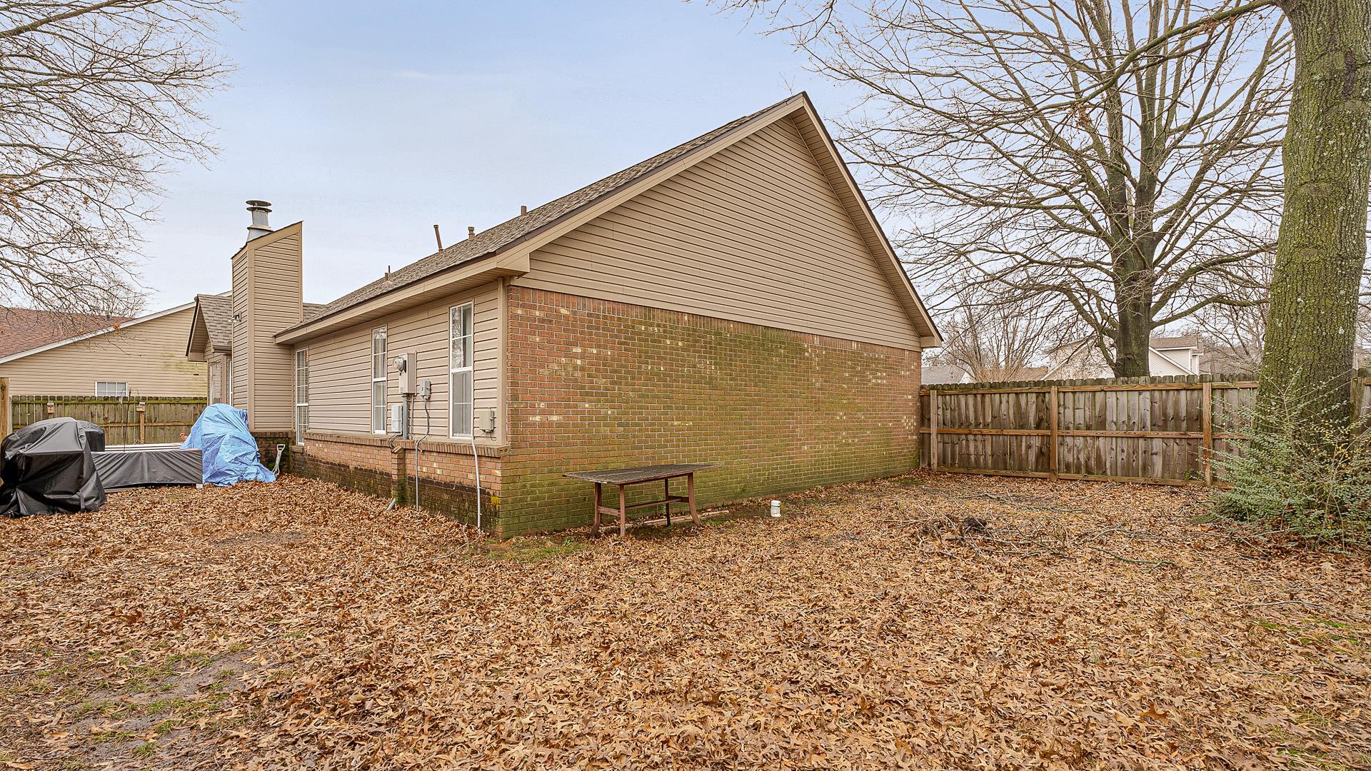 Murray Creek - Residential