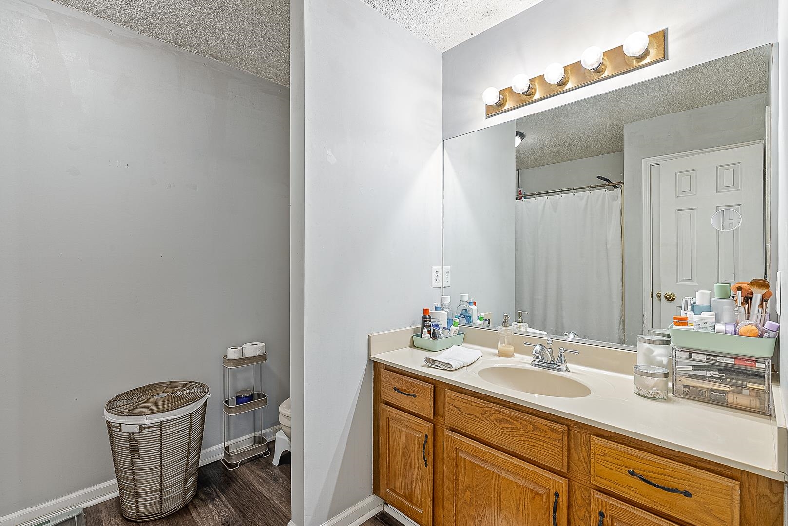 Murray Creek - Residential