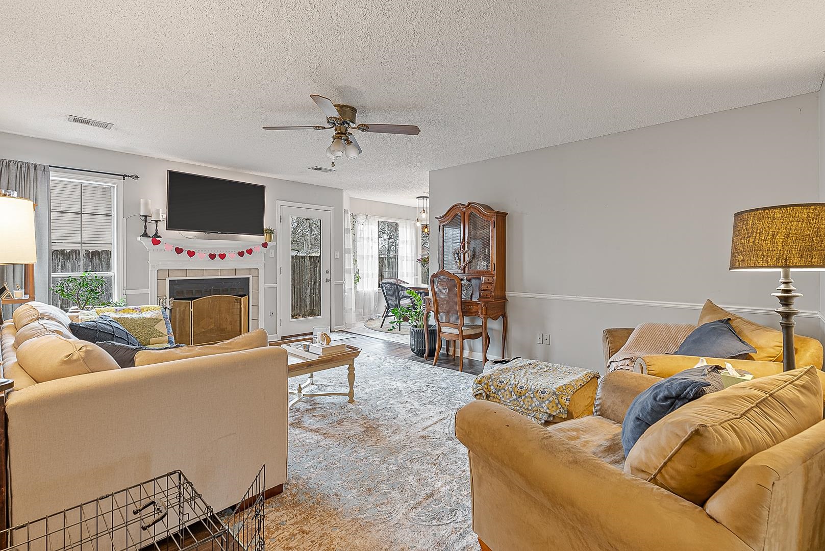 Murray Creek - Residential