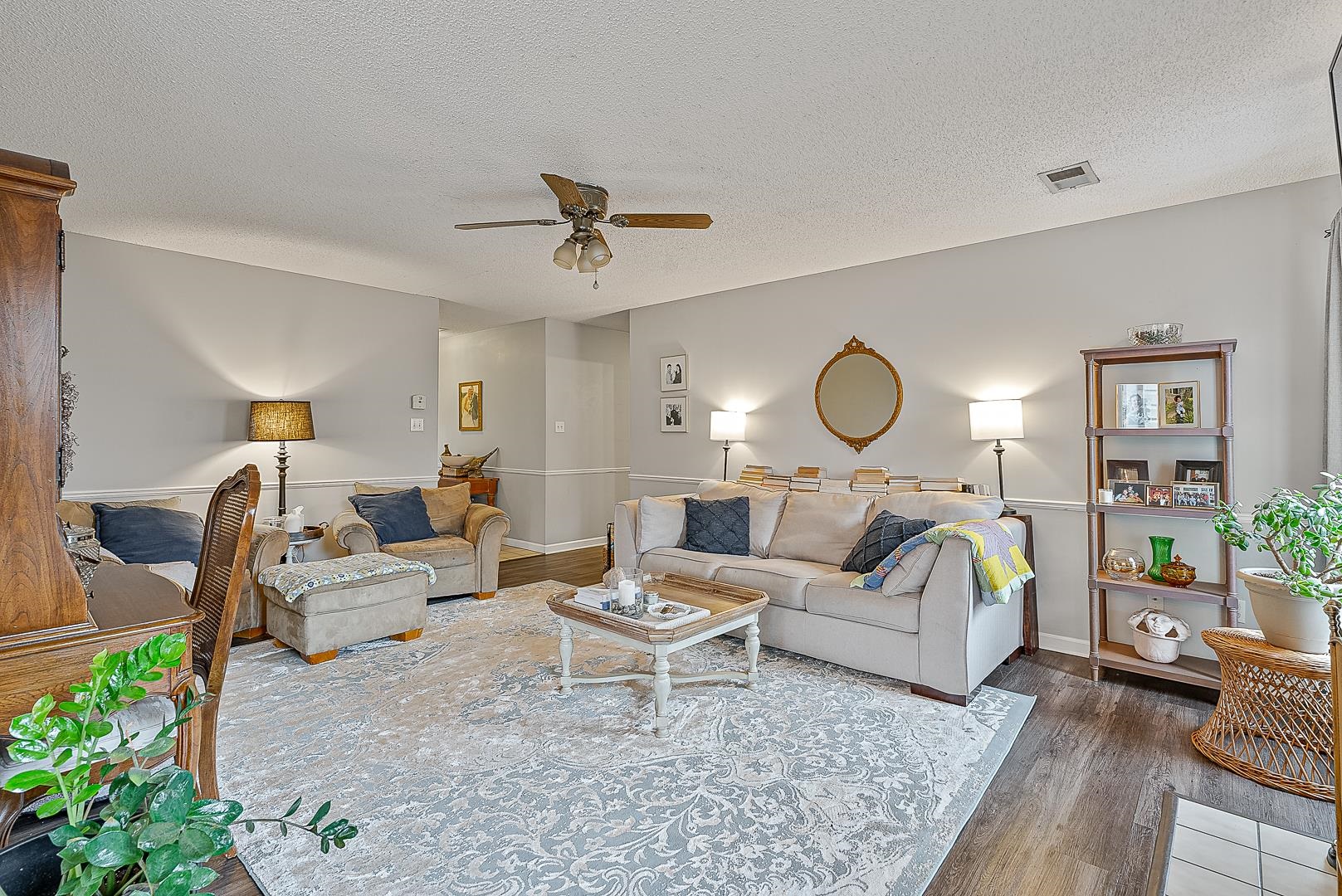 Murray Creek - Residential