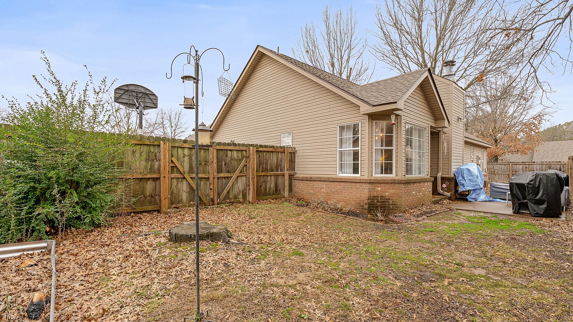 Murray Creek - Residential