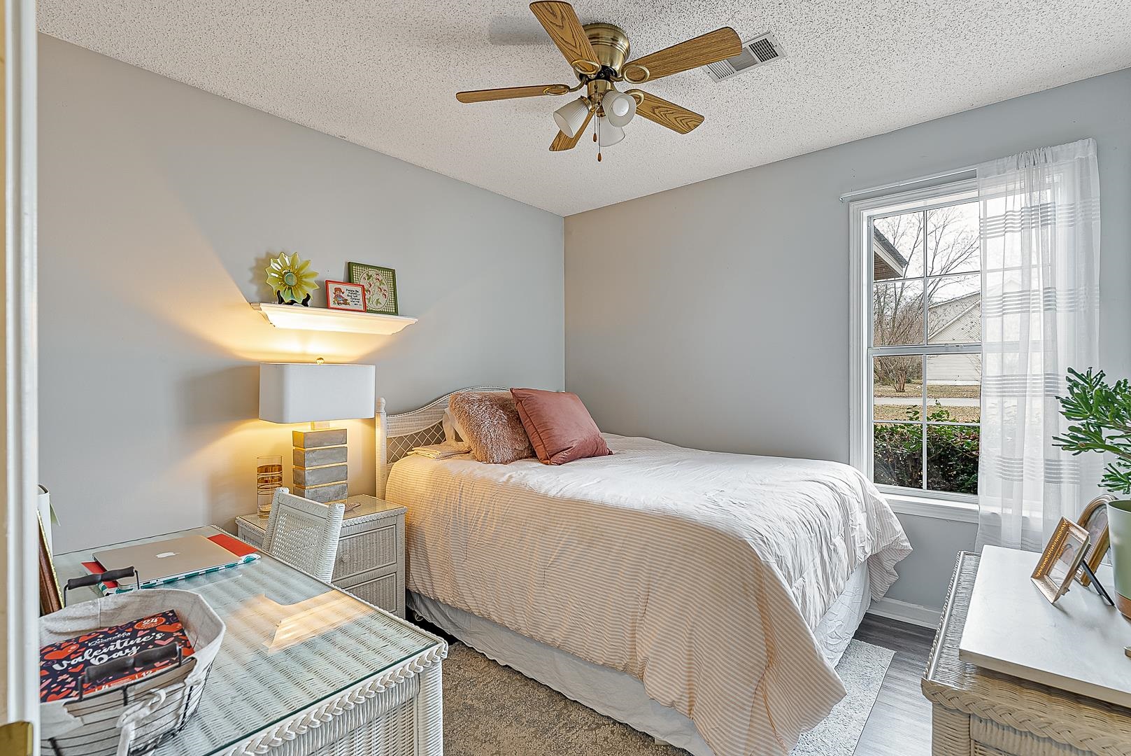 Murray Creek - Residential