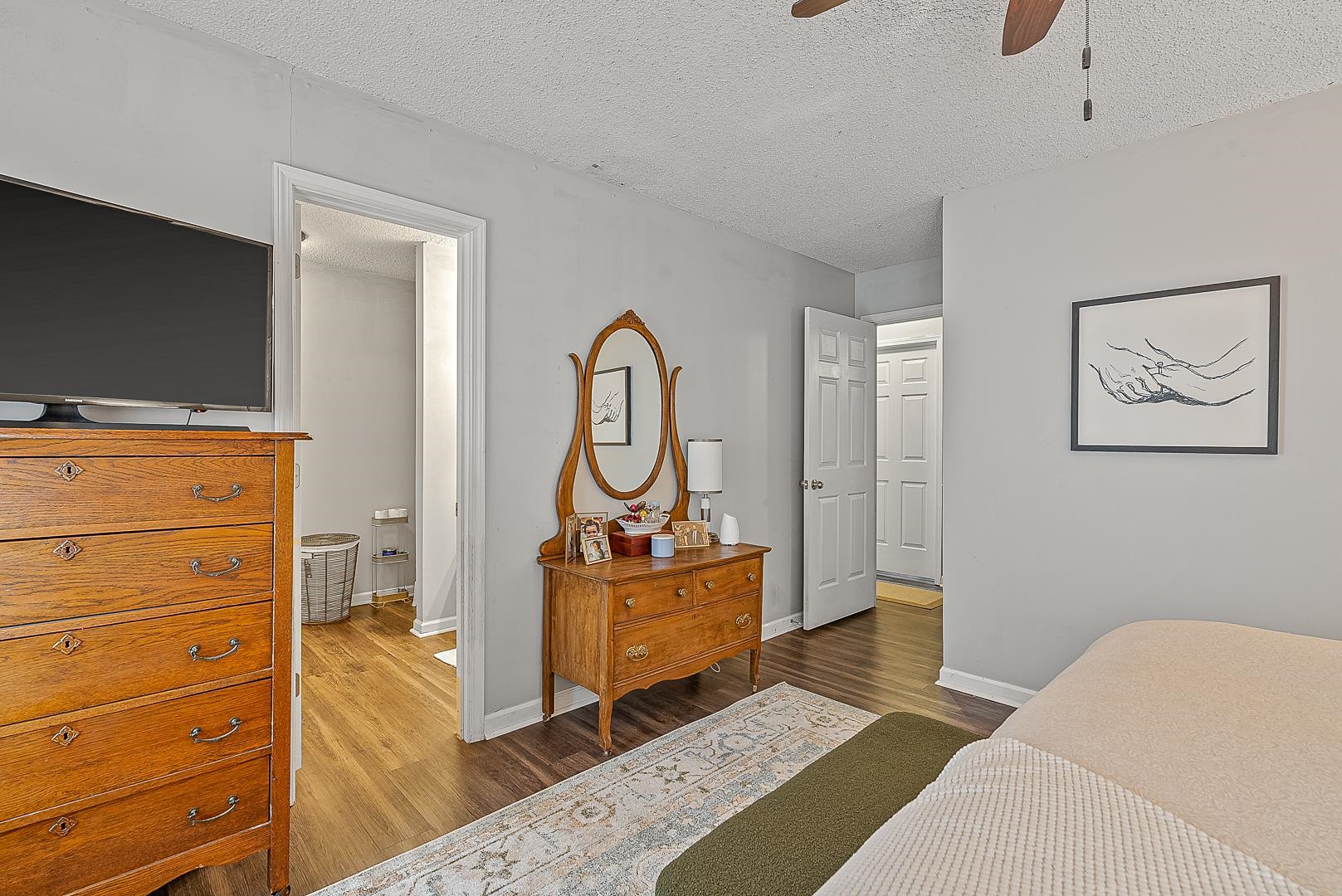 Murray Creek - Residential