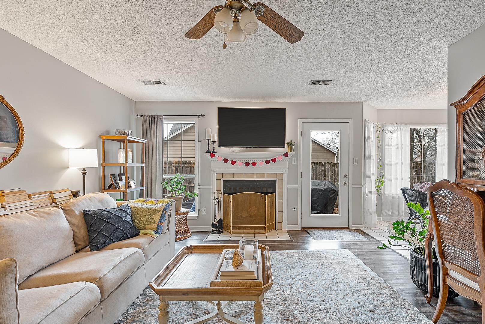 Murray Creek - Residential