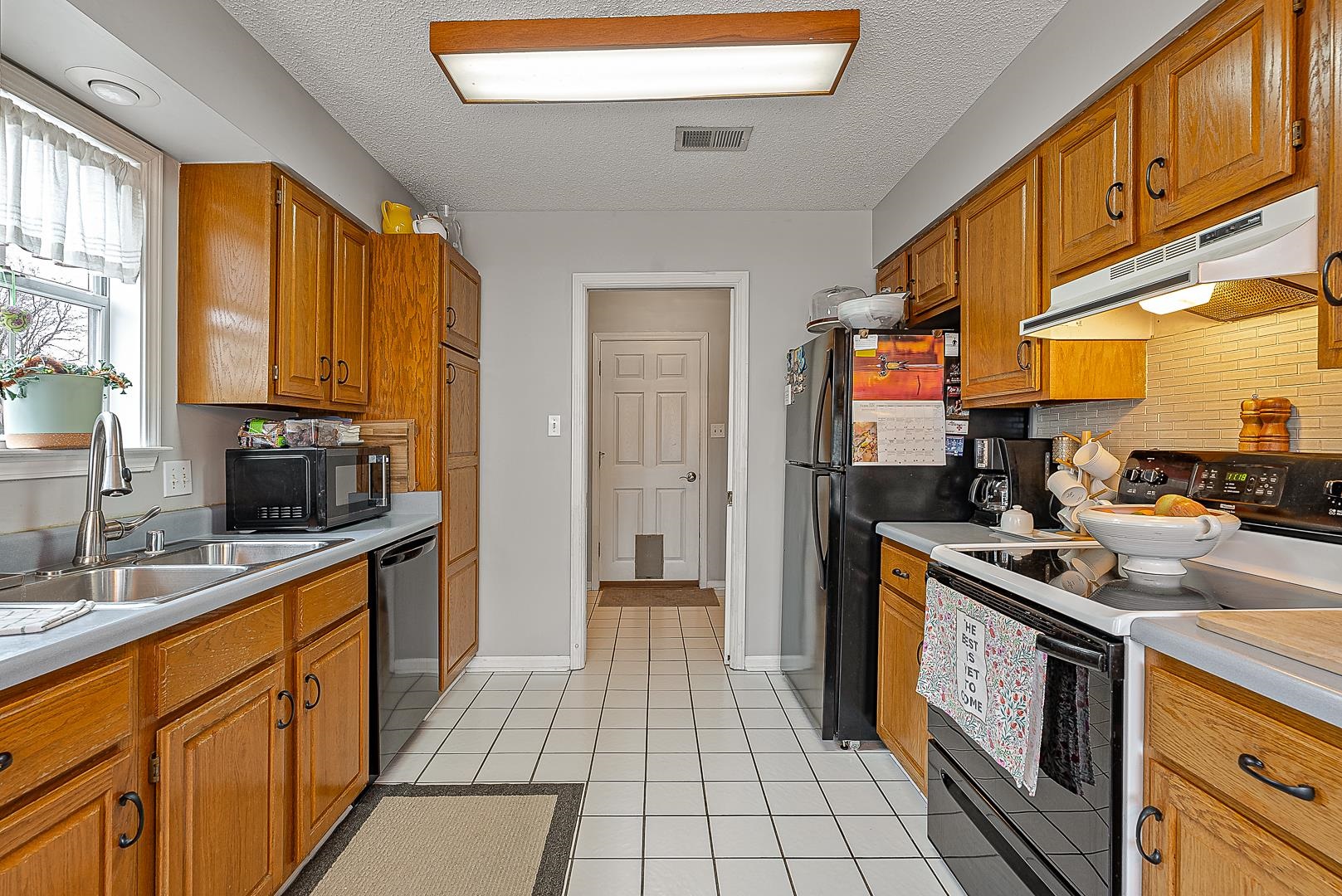 Murray Creek - Residential