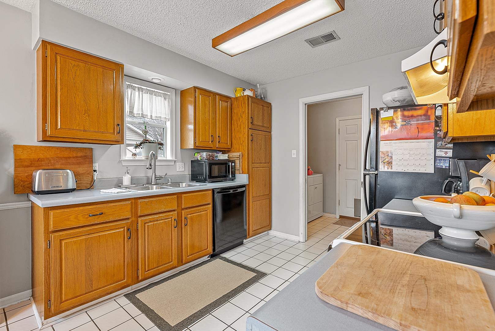 Murray Creek - Residential