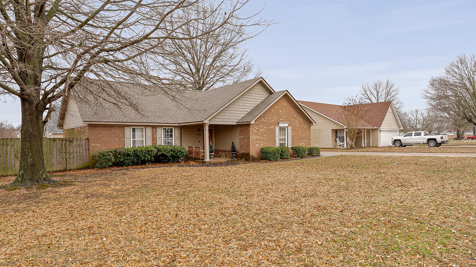 Murray Creek - Residential