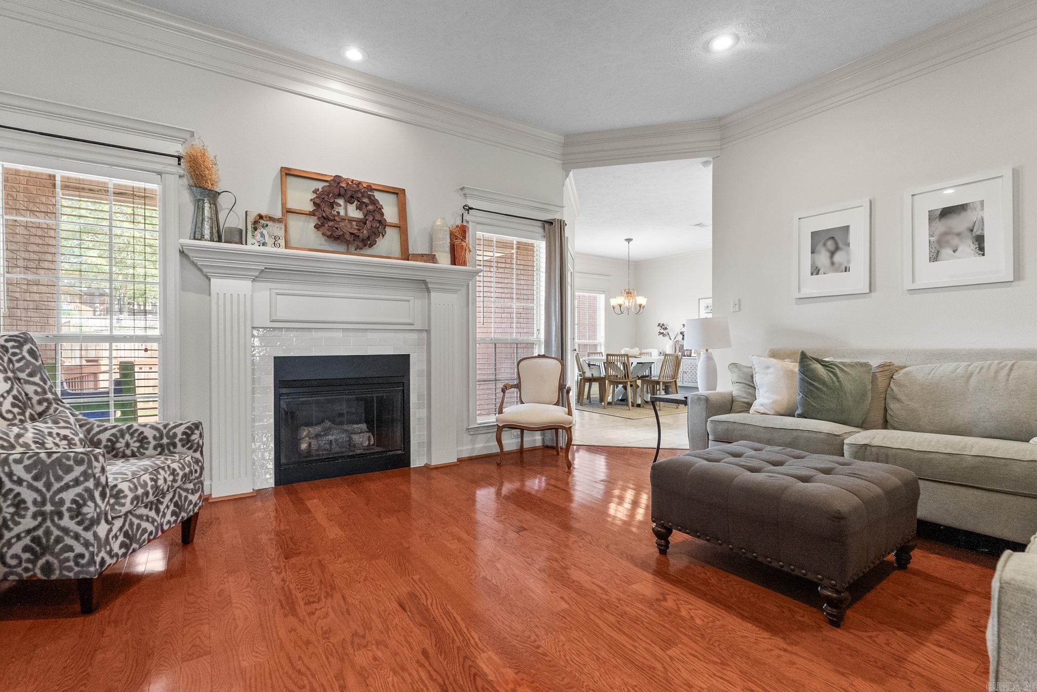 North Heights - Residential