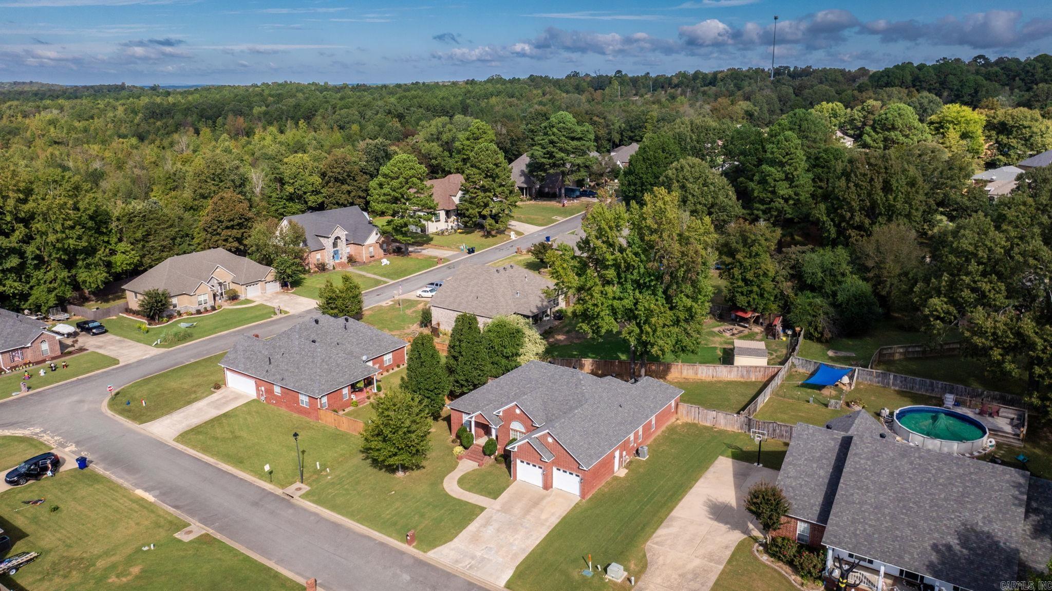 North Heights - Residential