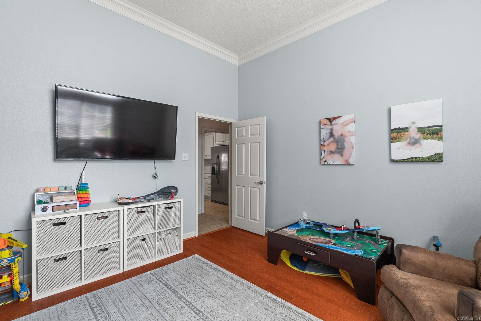 North Heights - Residential