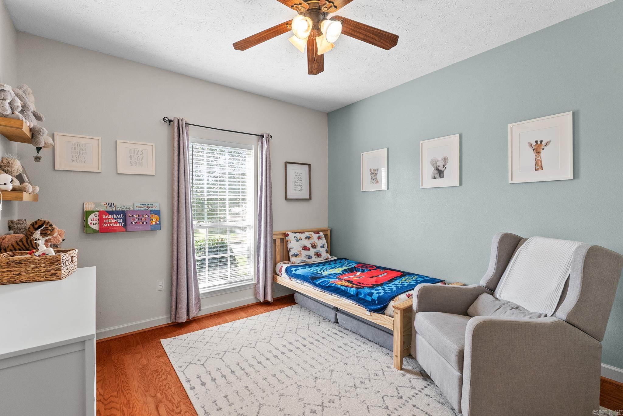 North Heights - Residential