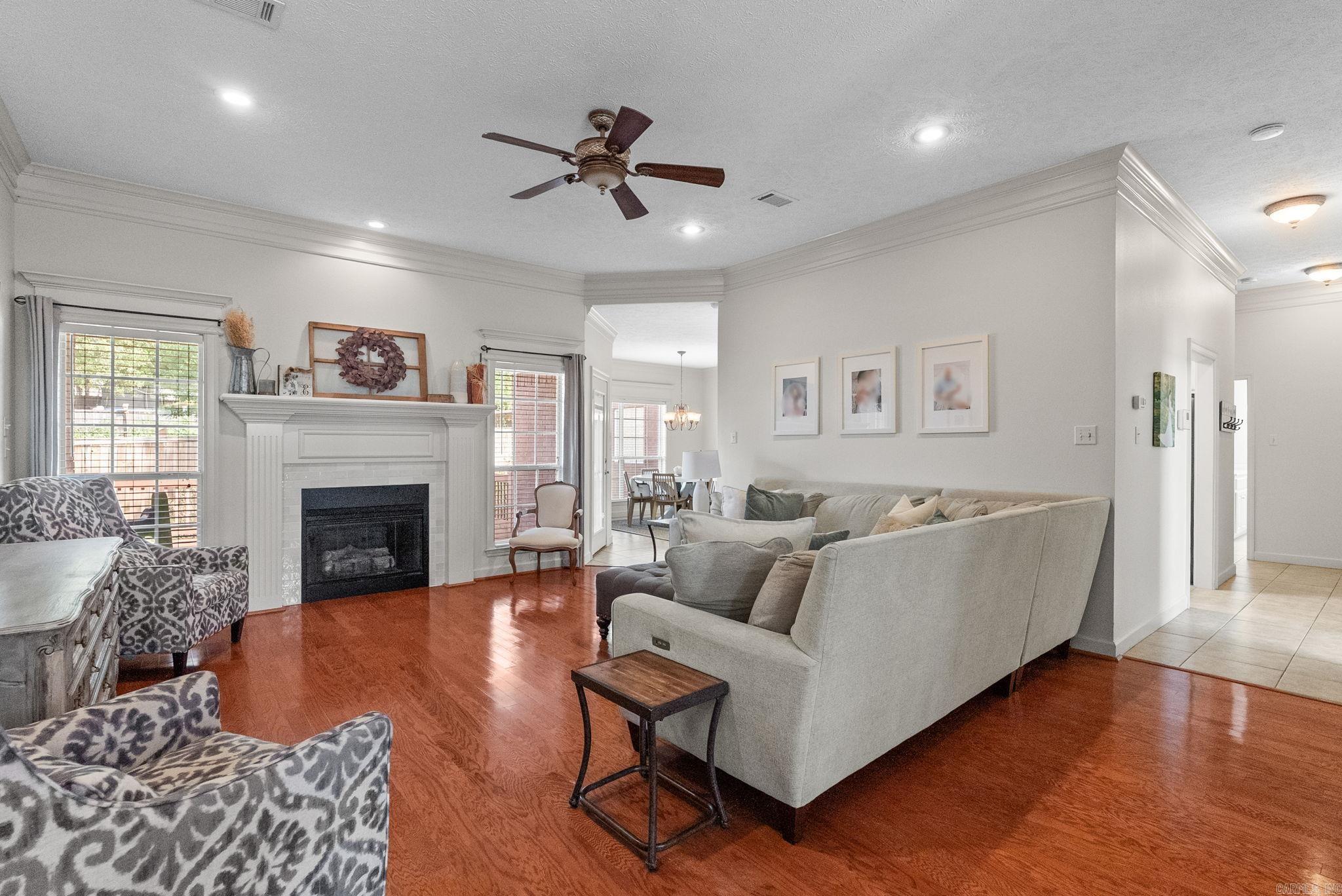 North Heights - Residential