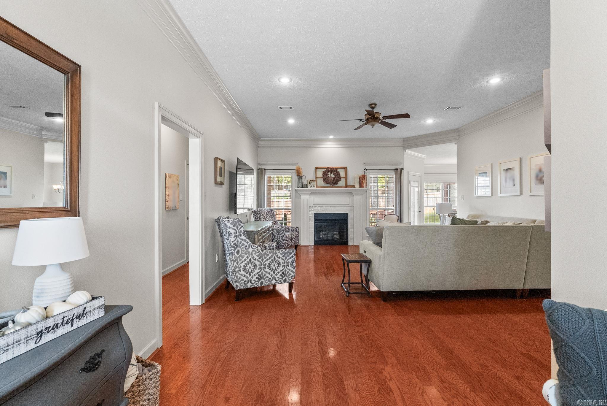 North Heights - Residential