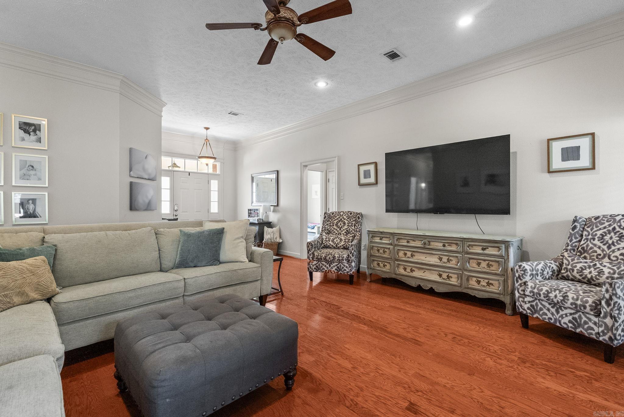 North Heights - Residential