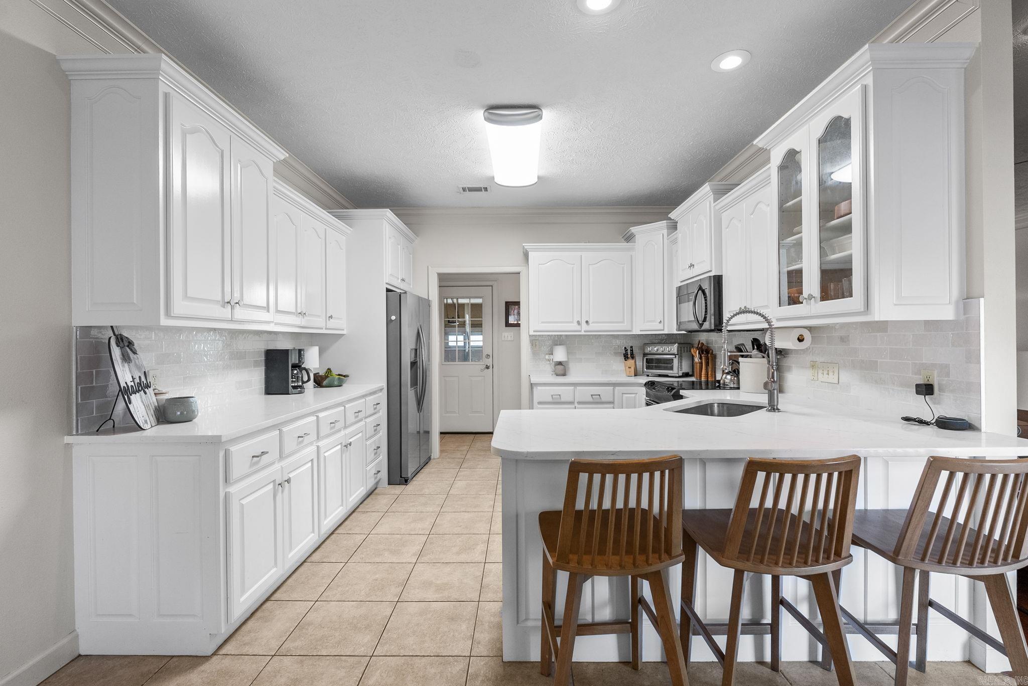 North Heights - Residential