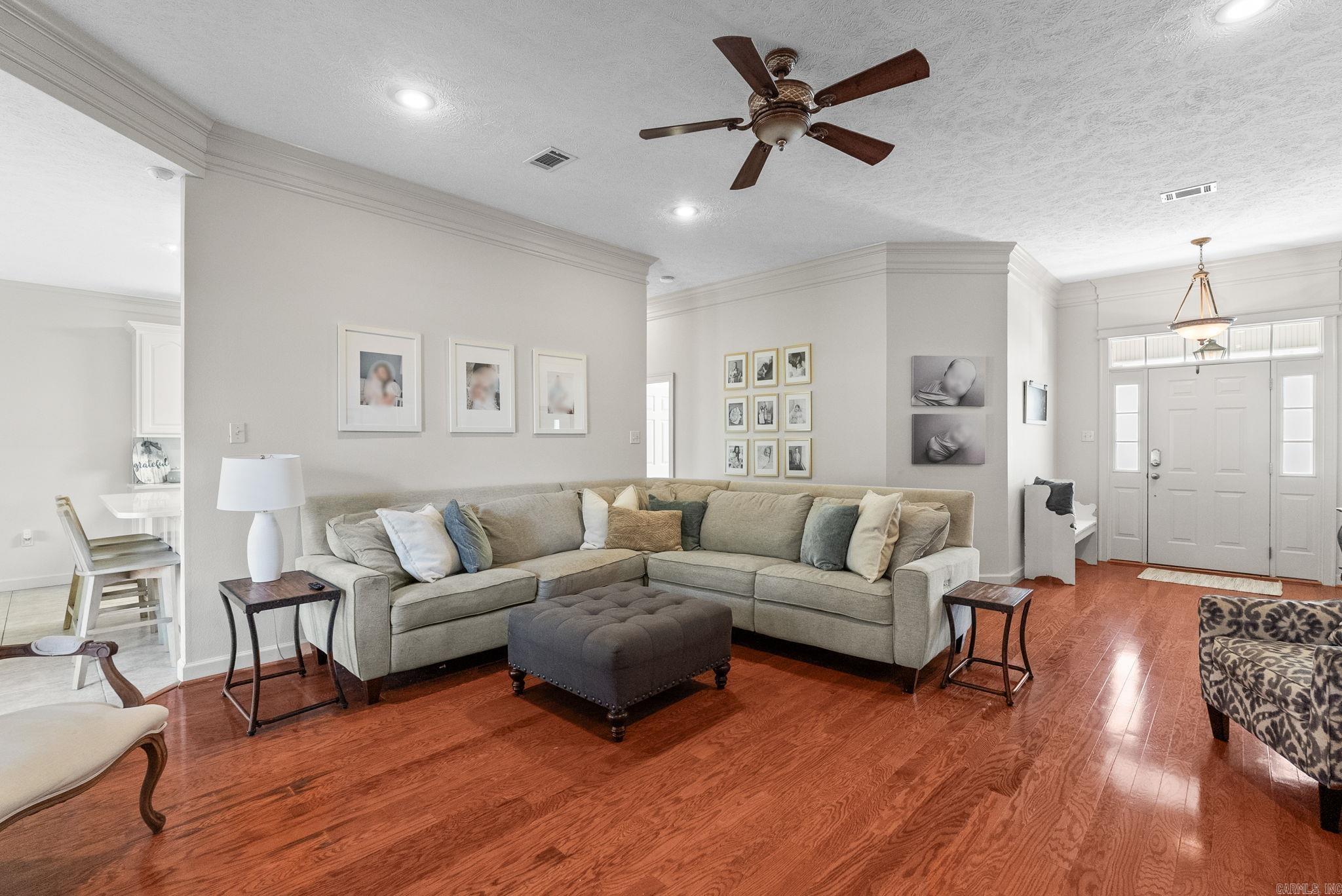 North Heights - Residential