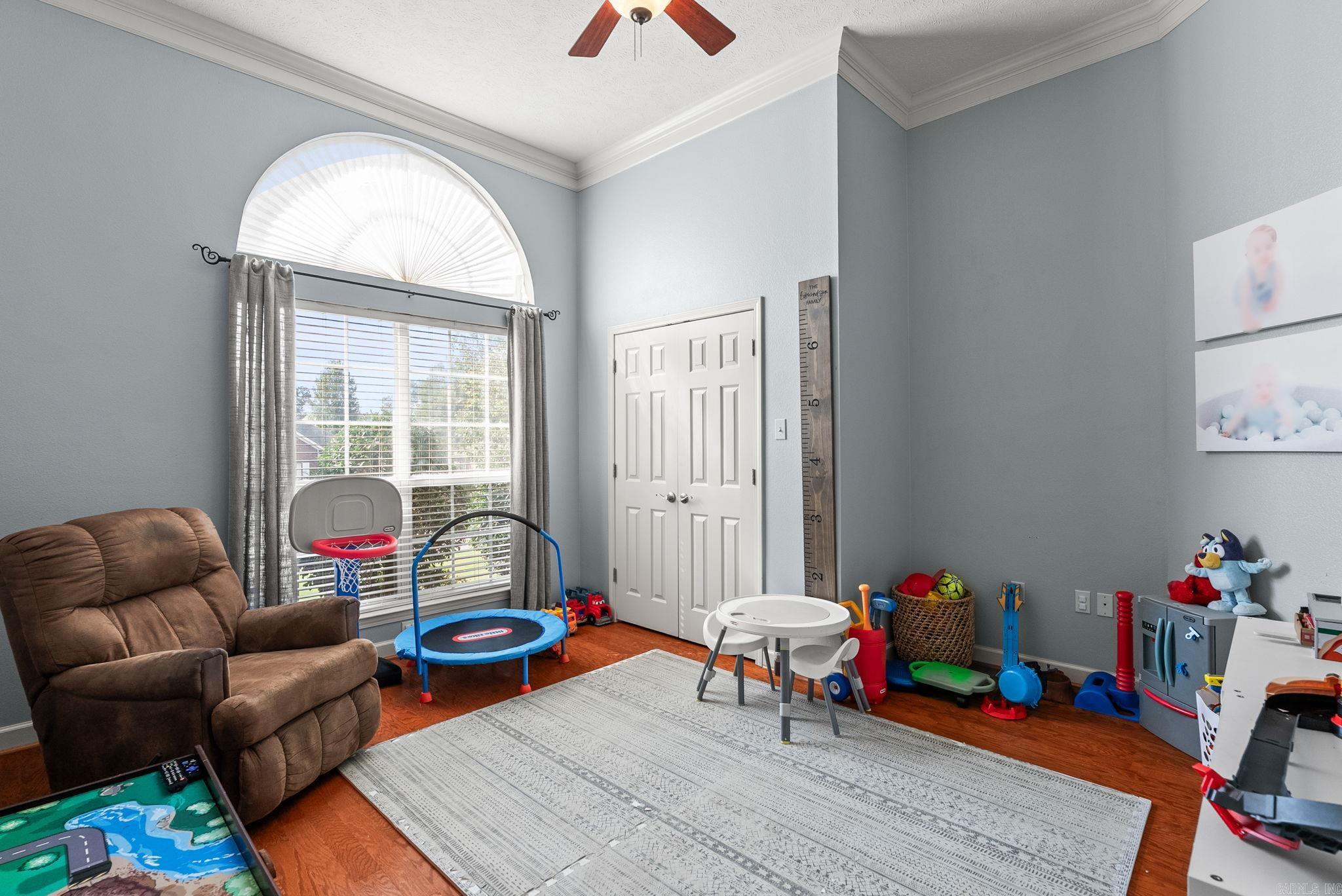 North Heights - Residential