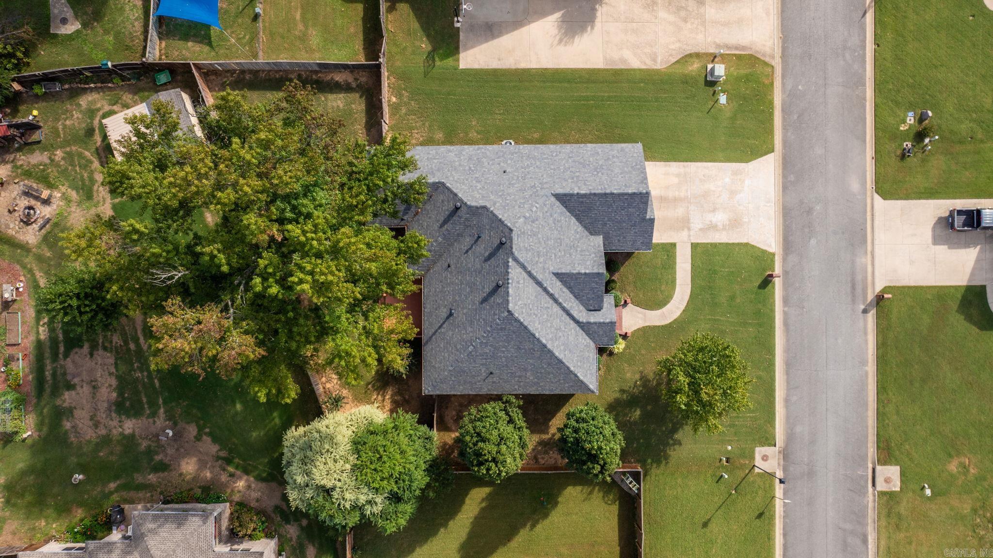 North Heights - Residential